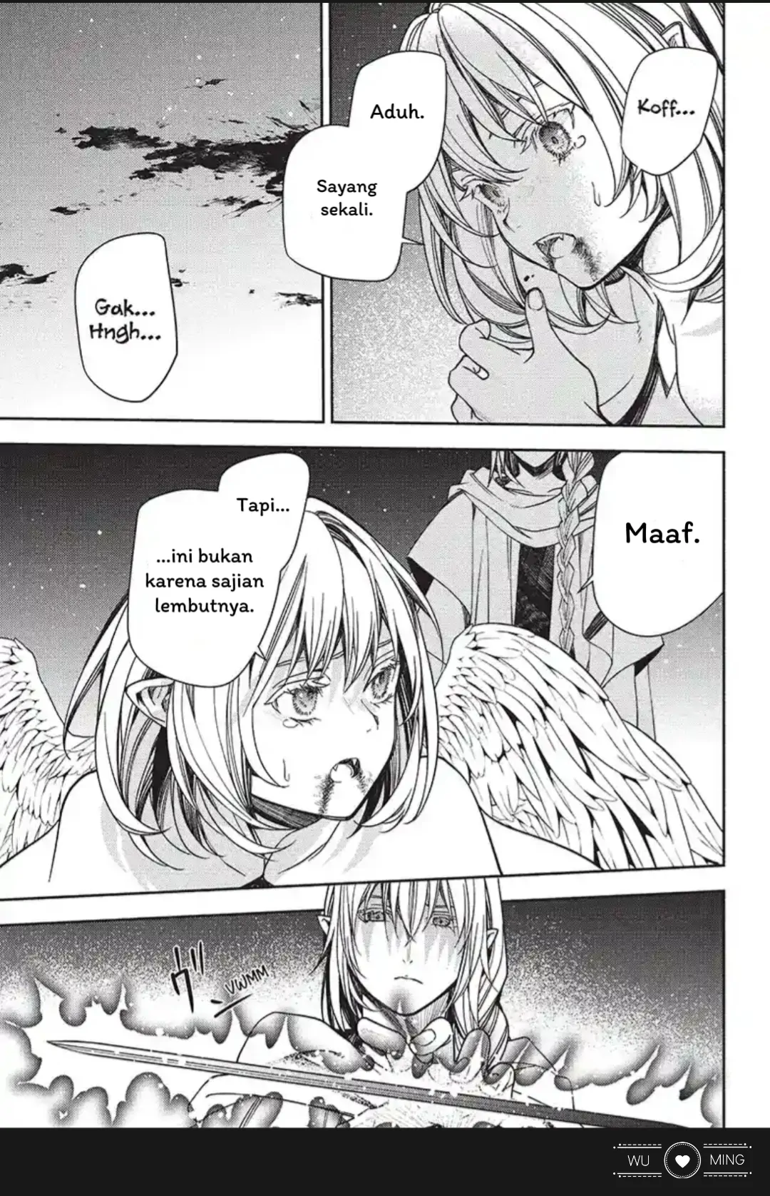 Chapter 125 - halaman 30