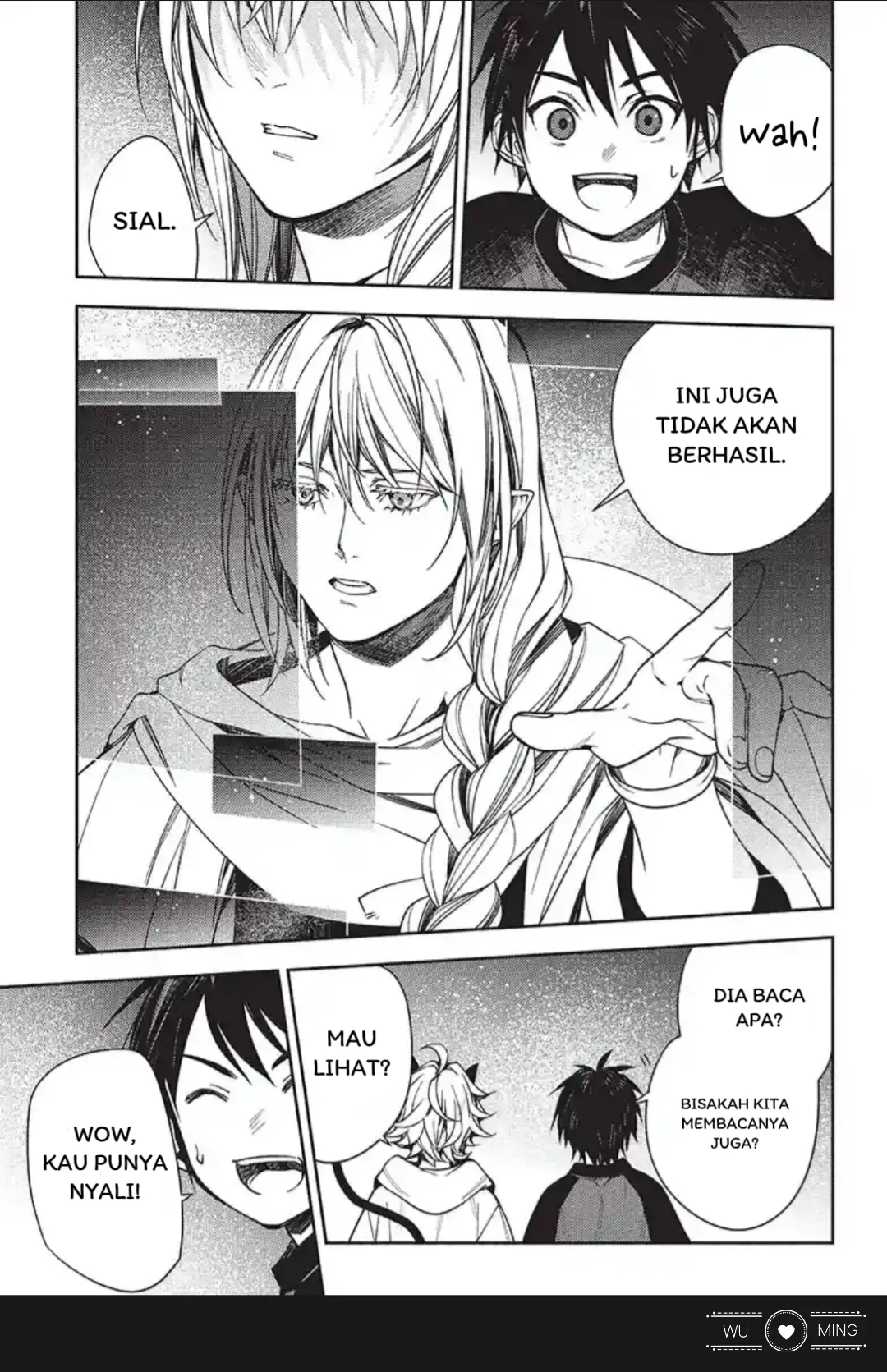 Chapter 125 - halaman 4