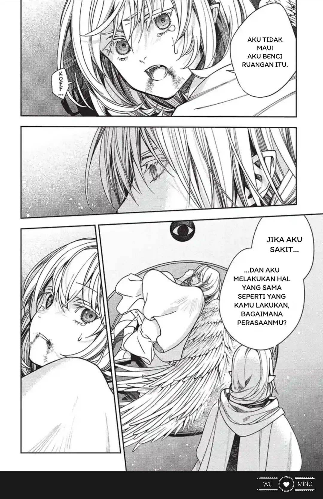 Chapter 125 - halaman 33