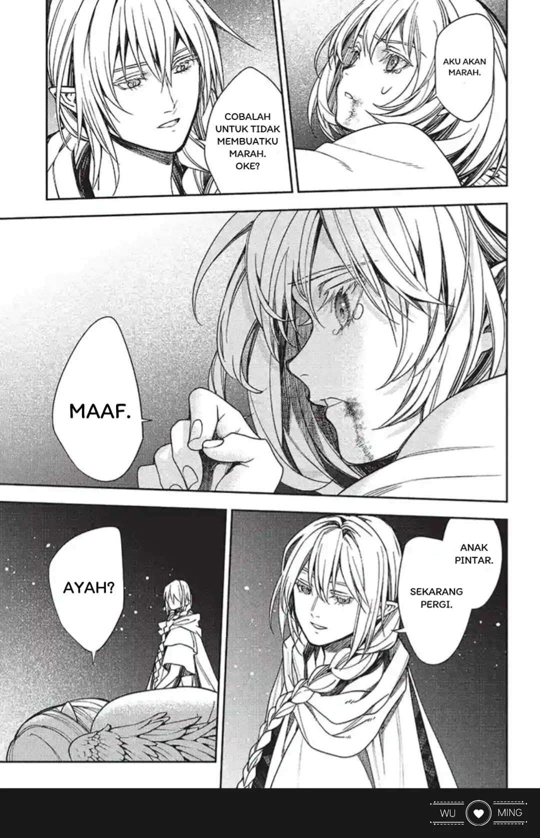Chapter 125 - halaman 34