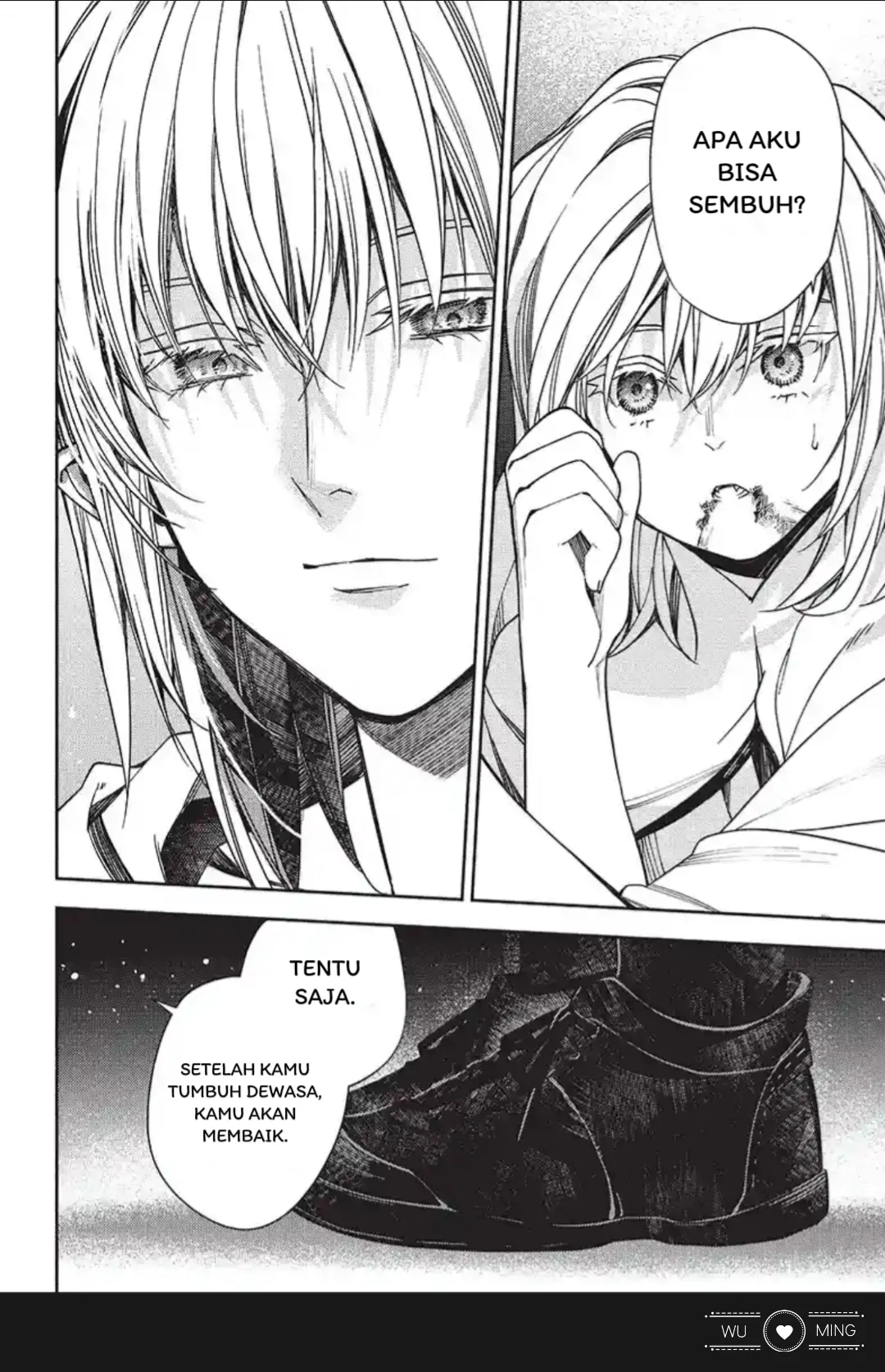Chapter 125 - halaman 35