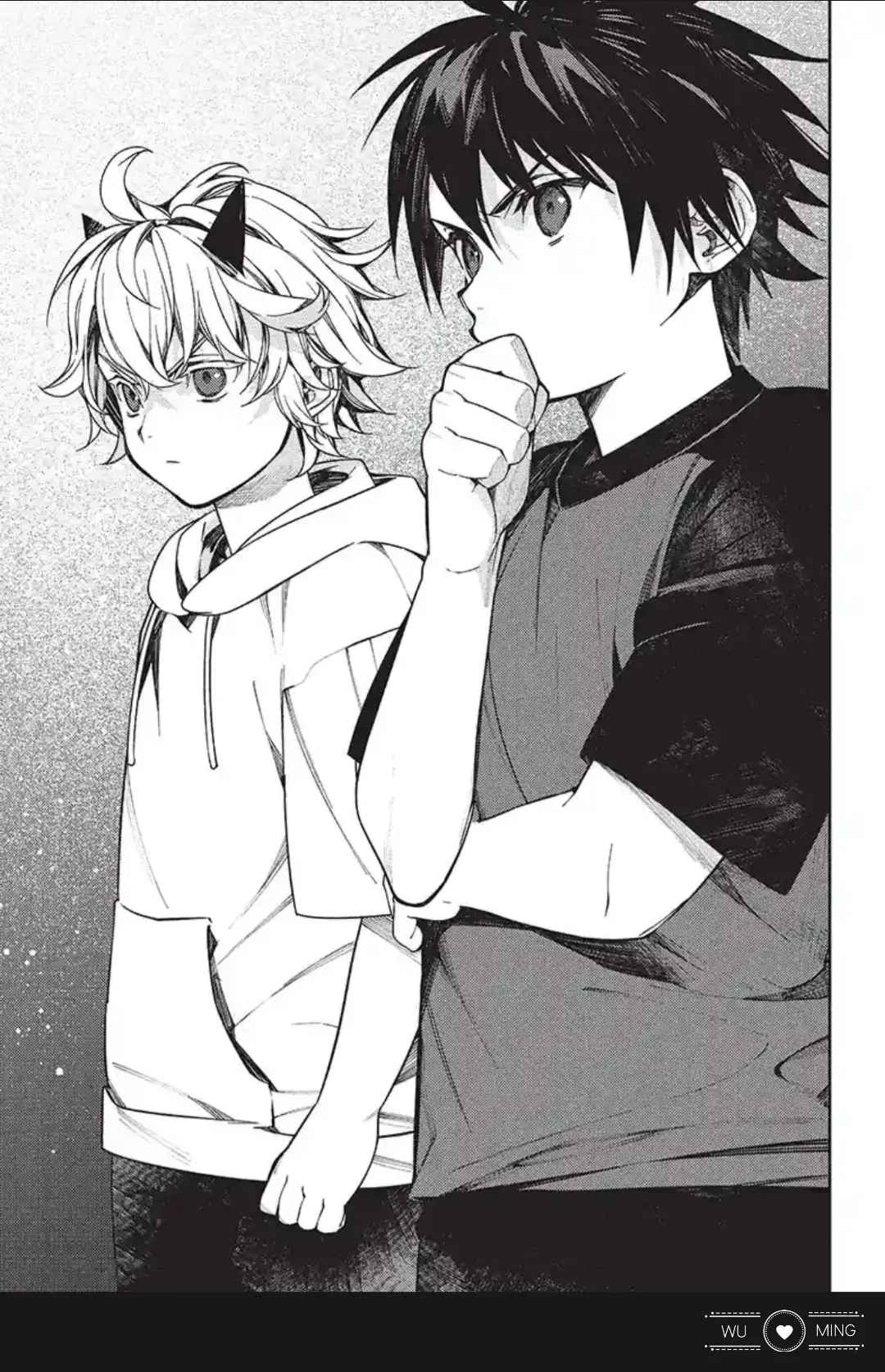 Chapter 125 - halaman 36