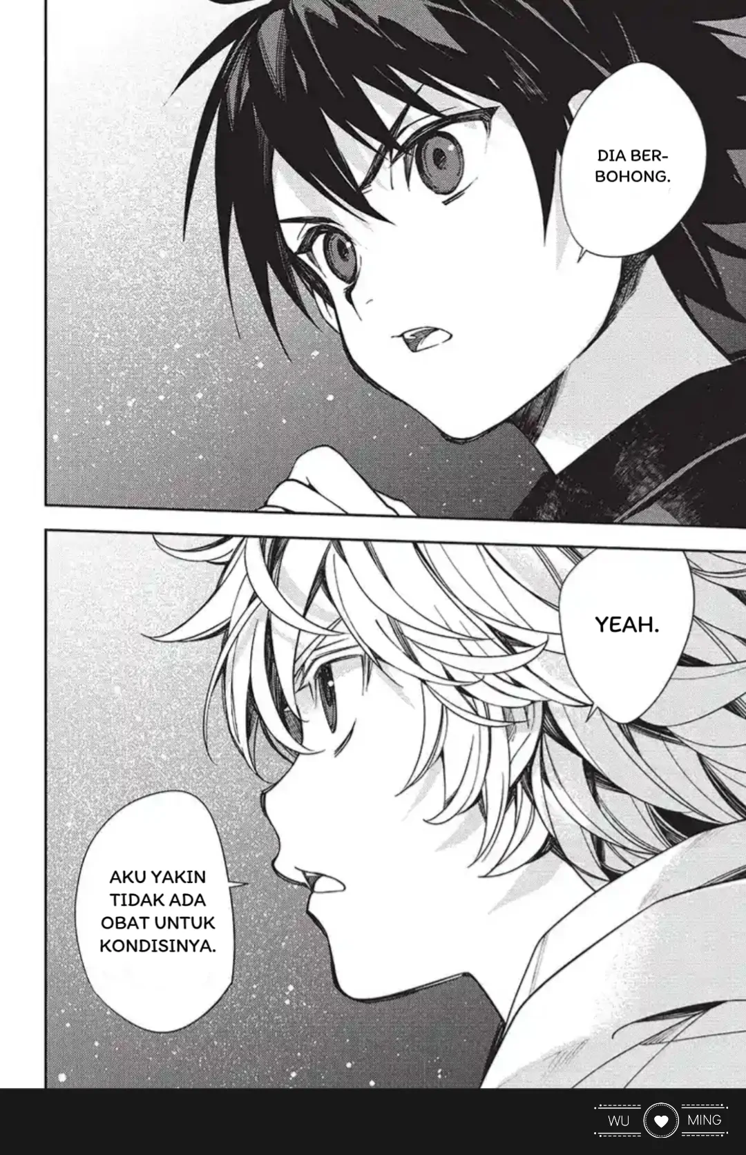 Chapter 125 - halaman 37