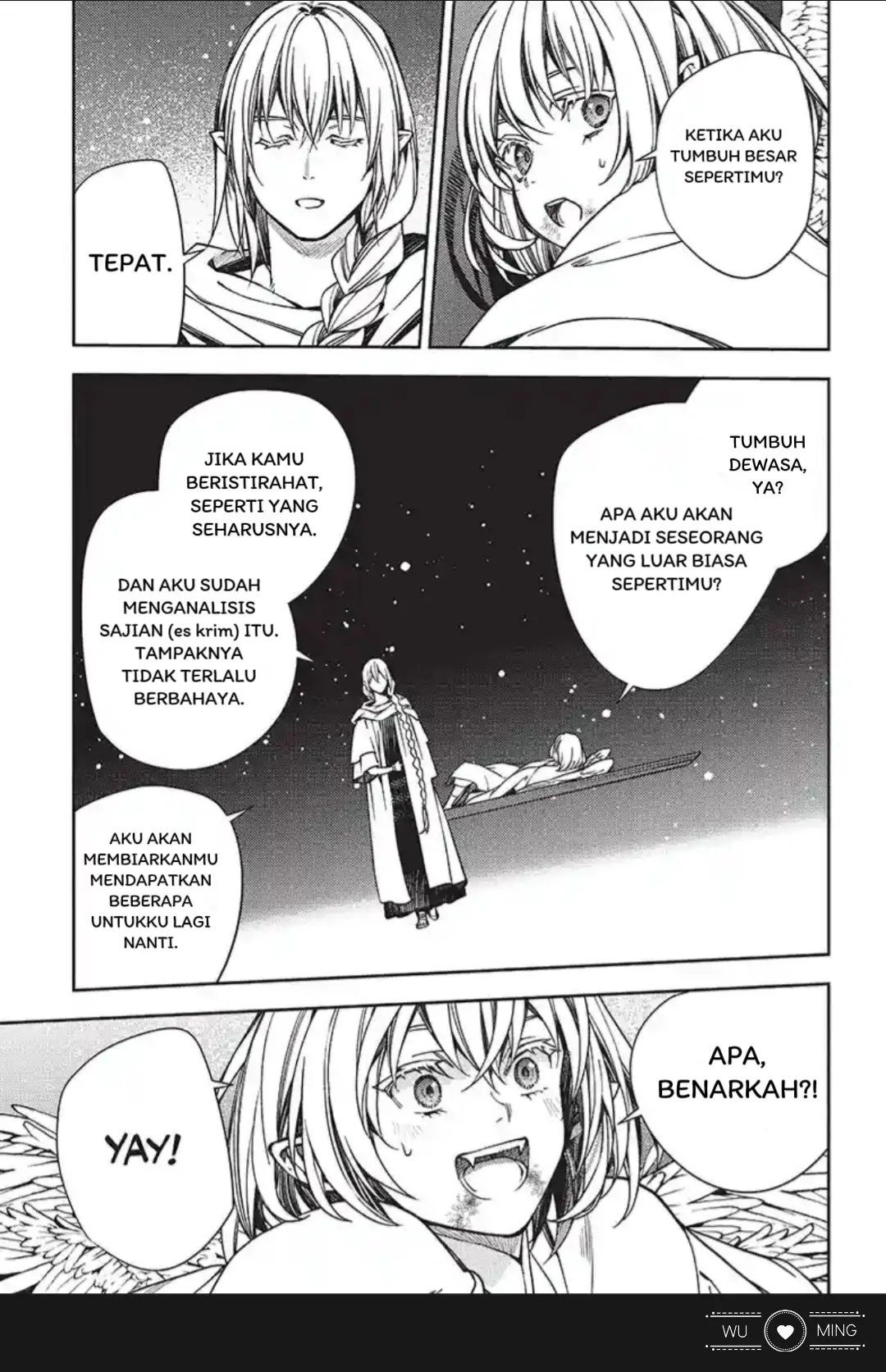 Chapter 125 - halaman 38