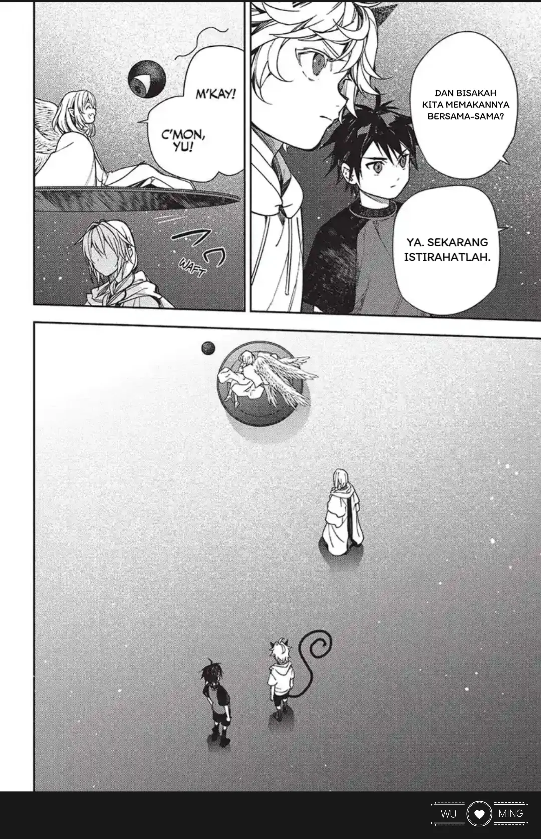 Chapter 125 - halaman 39
