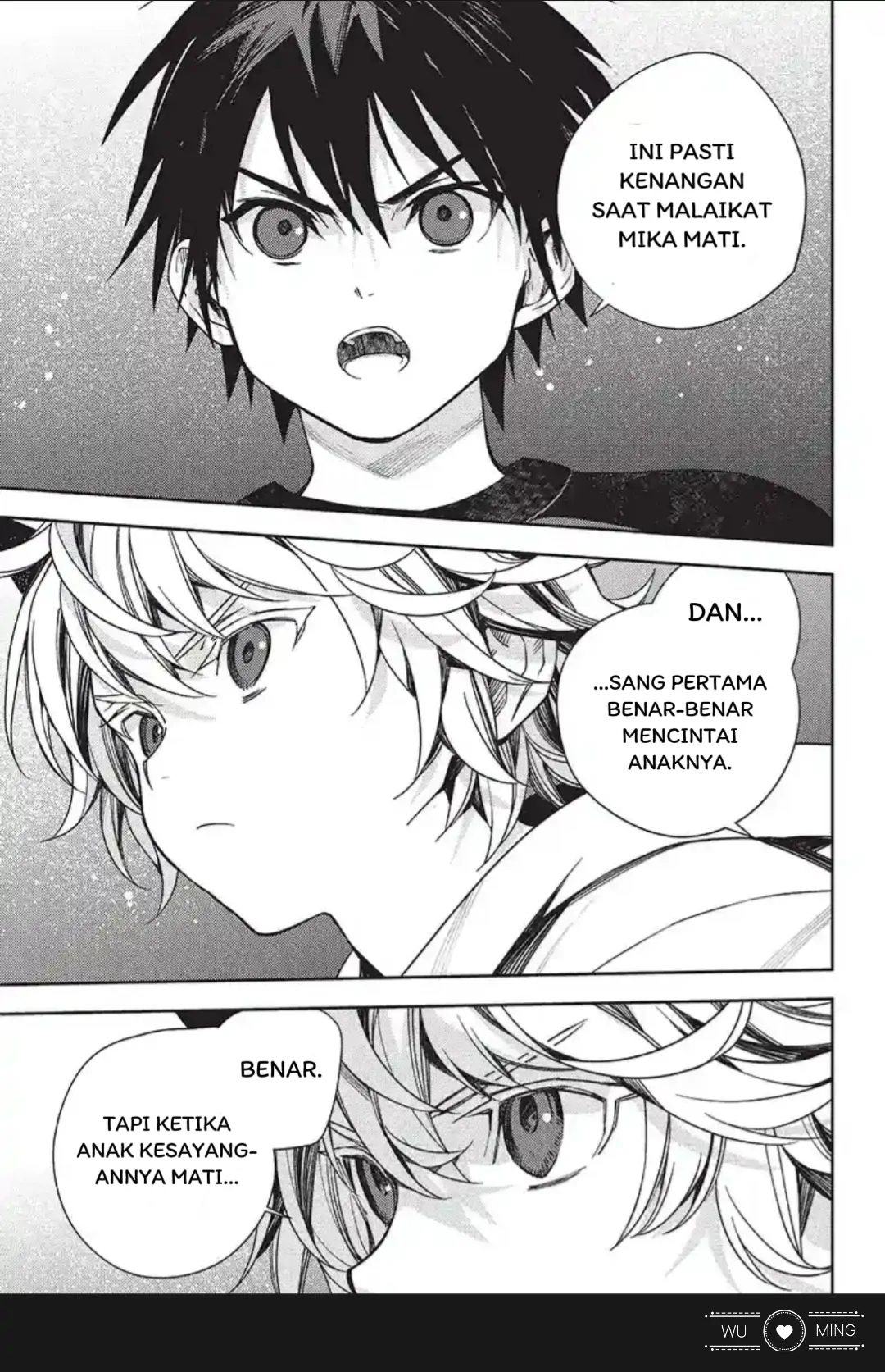 Chapter 125 - halaman 40