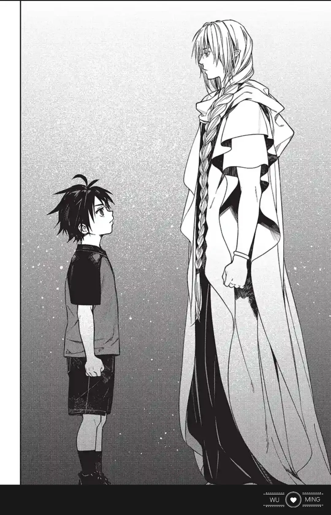 Chapter 125 - halaman 41