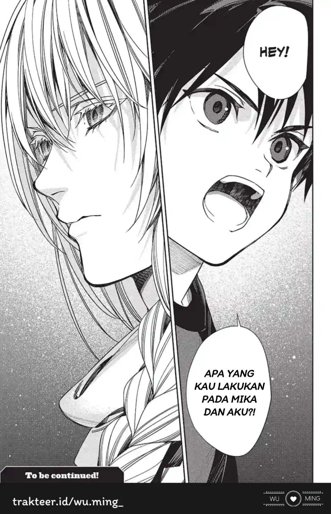 Chapter 125 - halaman 42