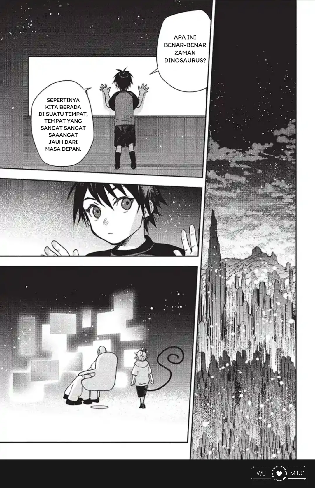 Chapter 125 - halaman 6