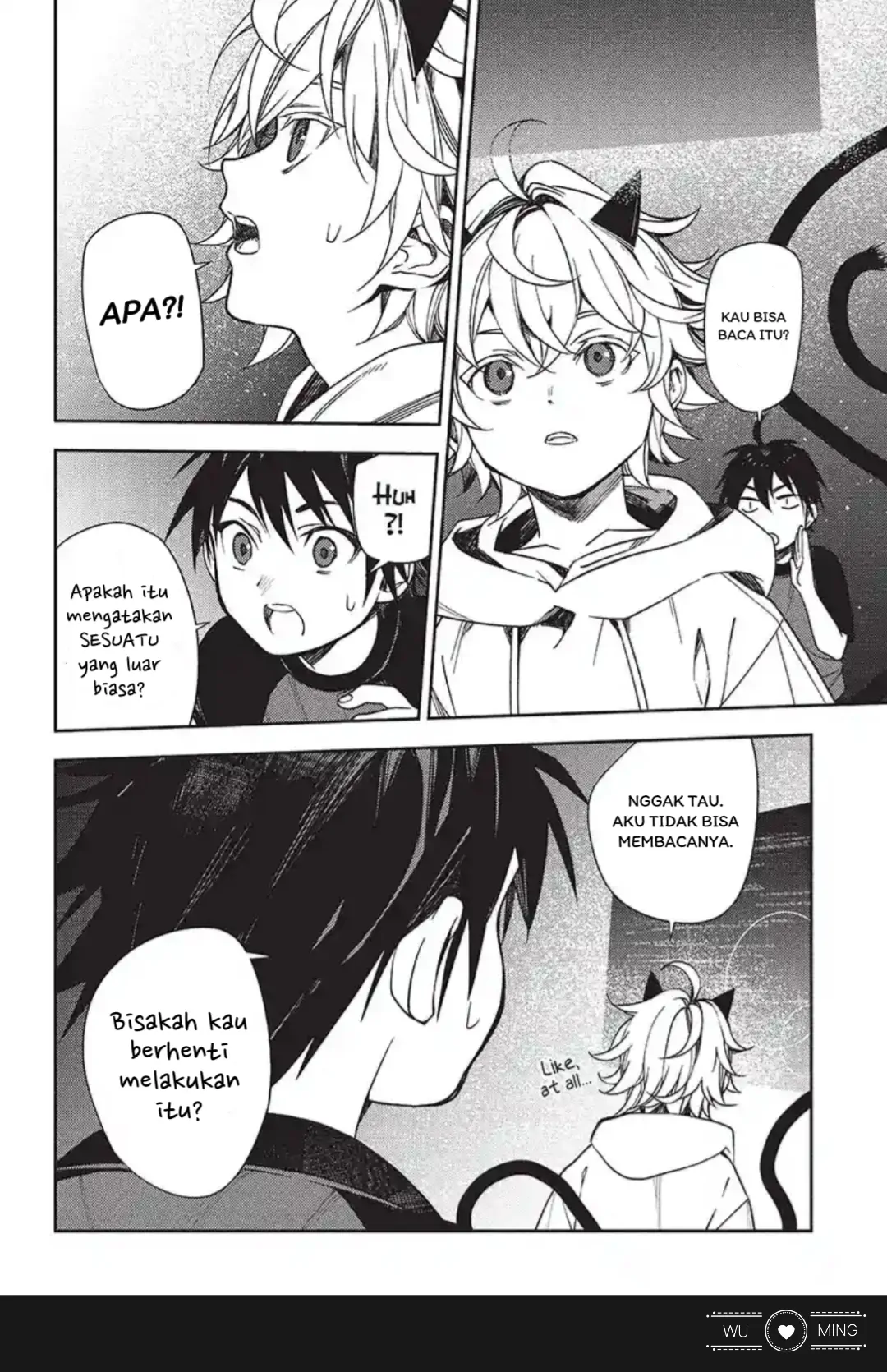 Chapter 125 - halaman 7