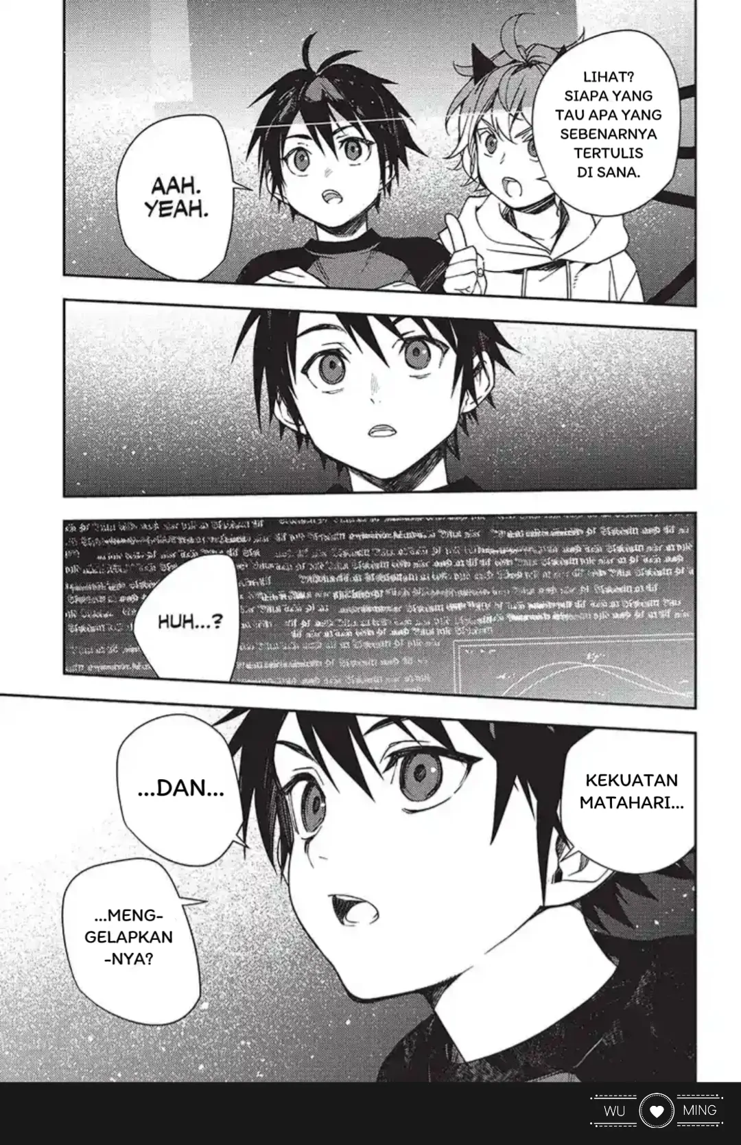 Chapter 125 - halaman 8