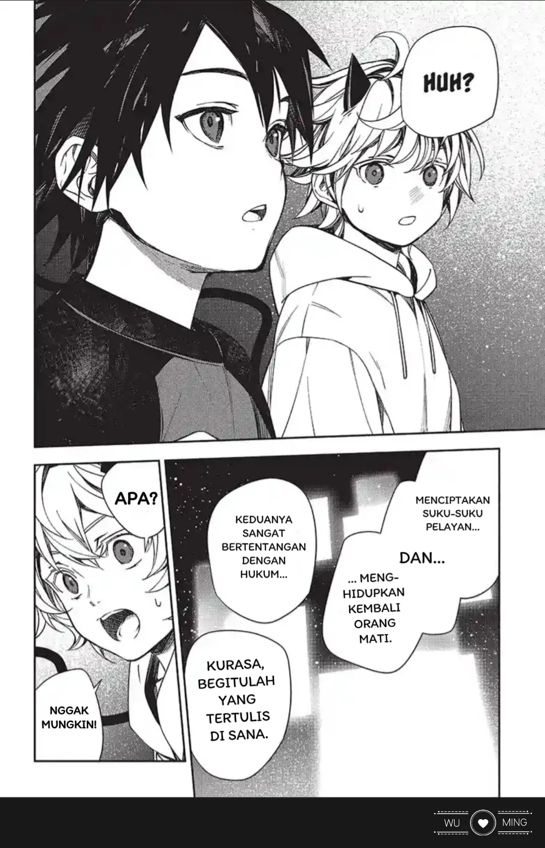 Chapter 125 - halaman 9