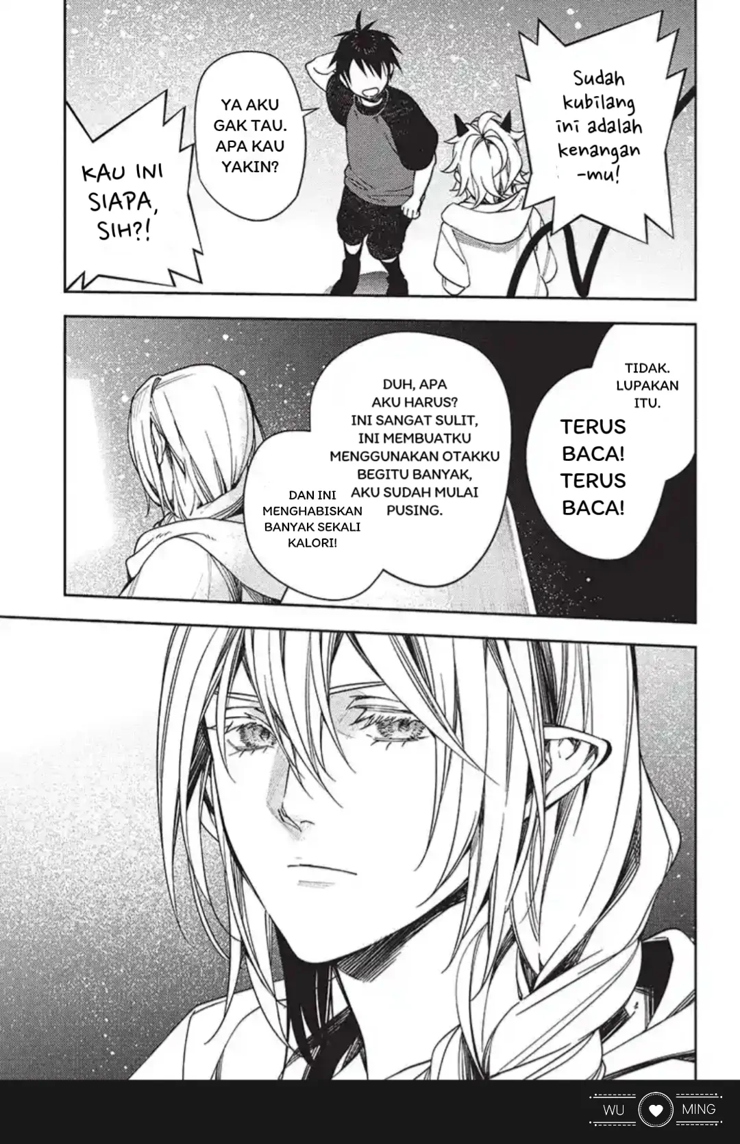 Chapter 125 - halaman 10