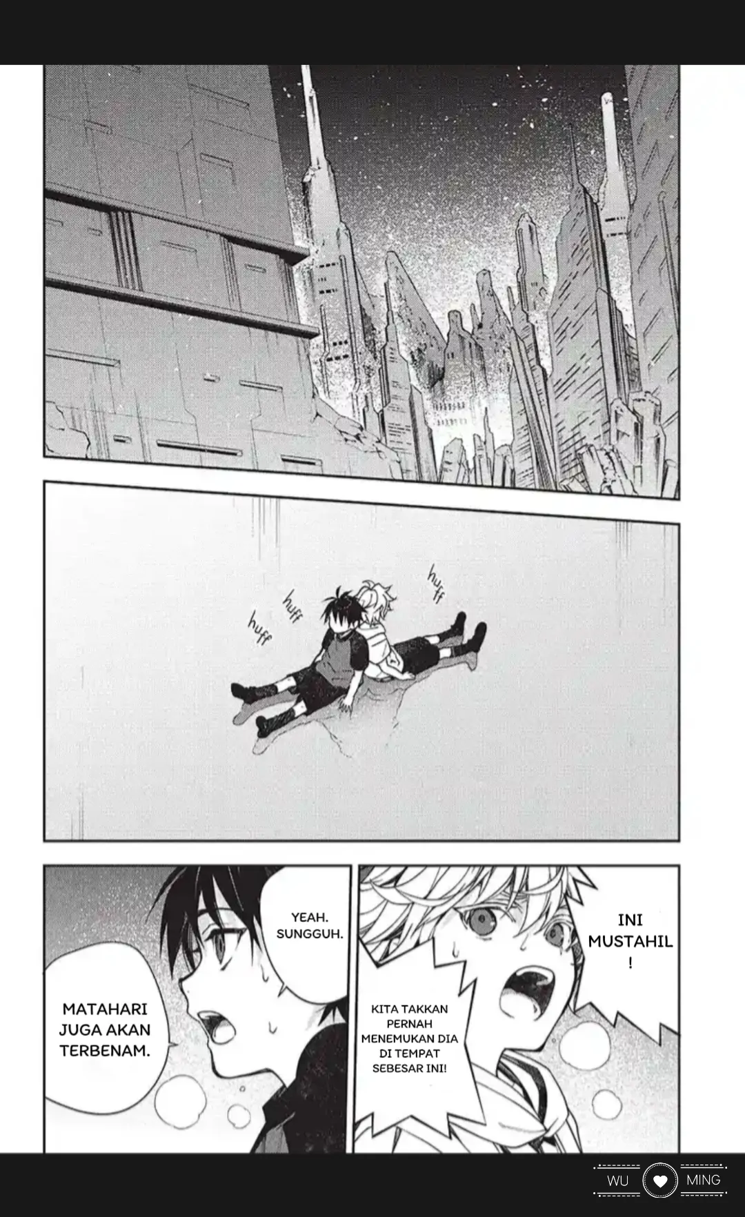 Chapter 124 - halaman 11
