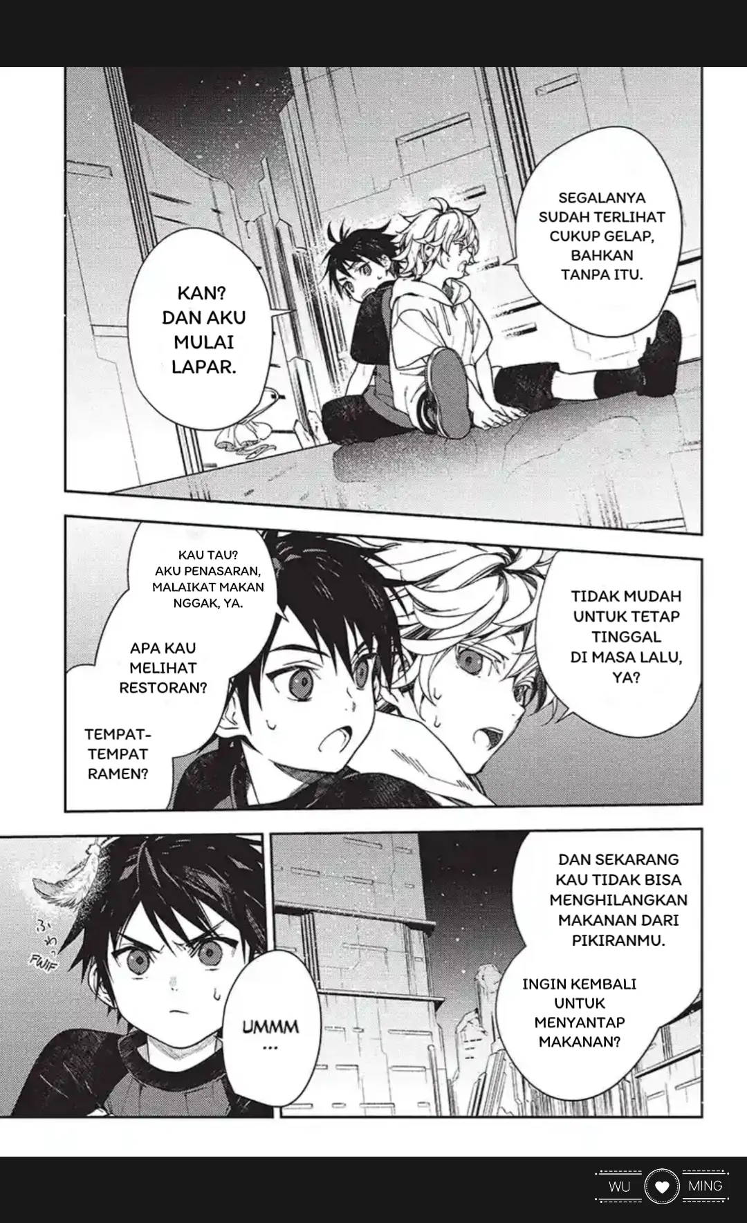 Chapter 124 - halaman 12