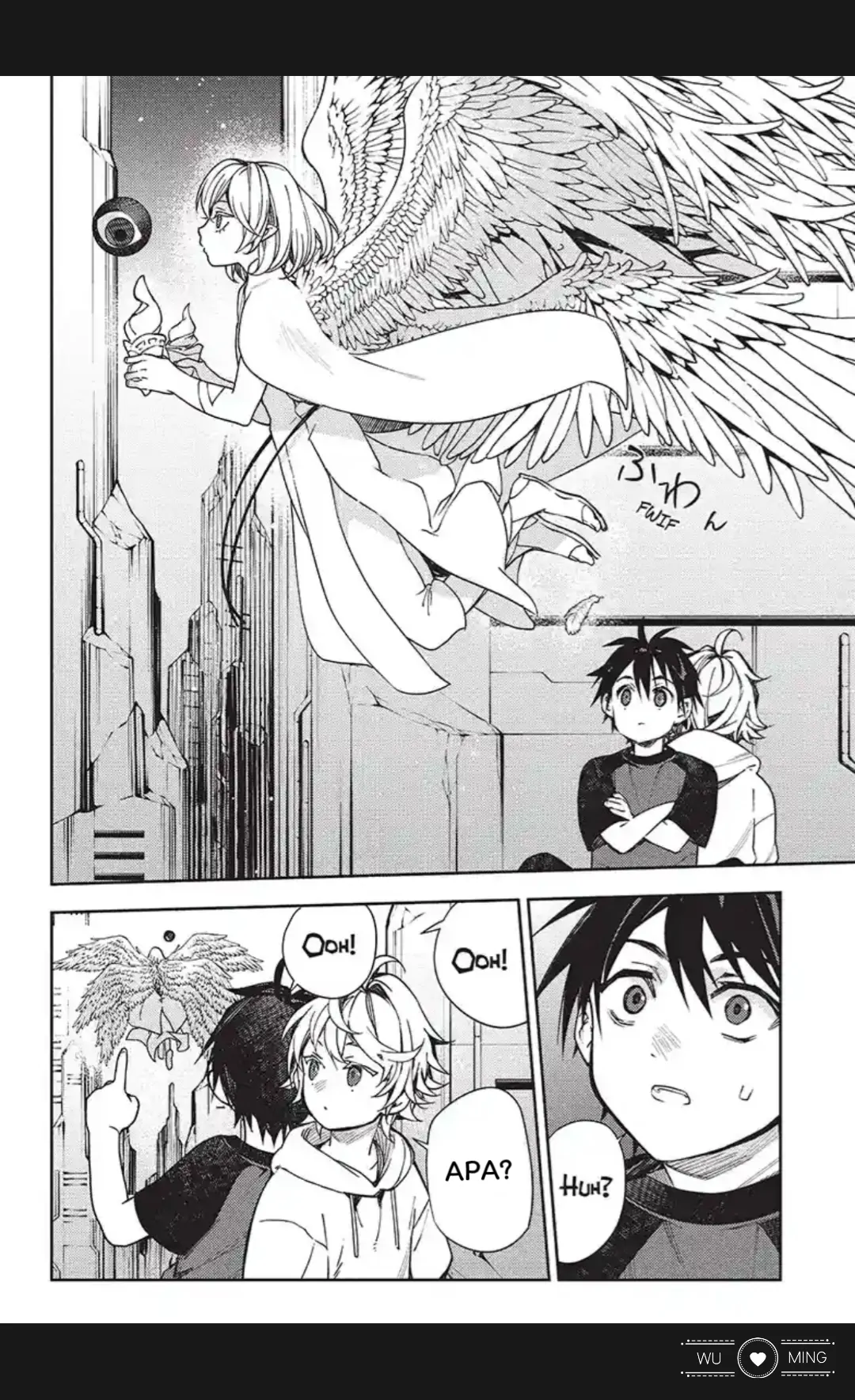 Chapter 124 - halaman 13