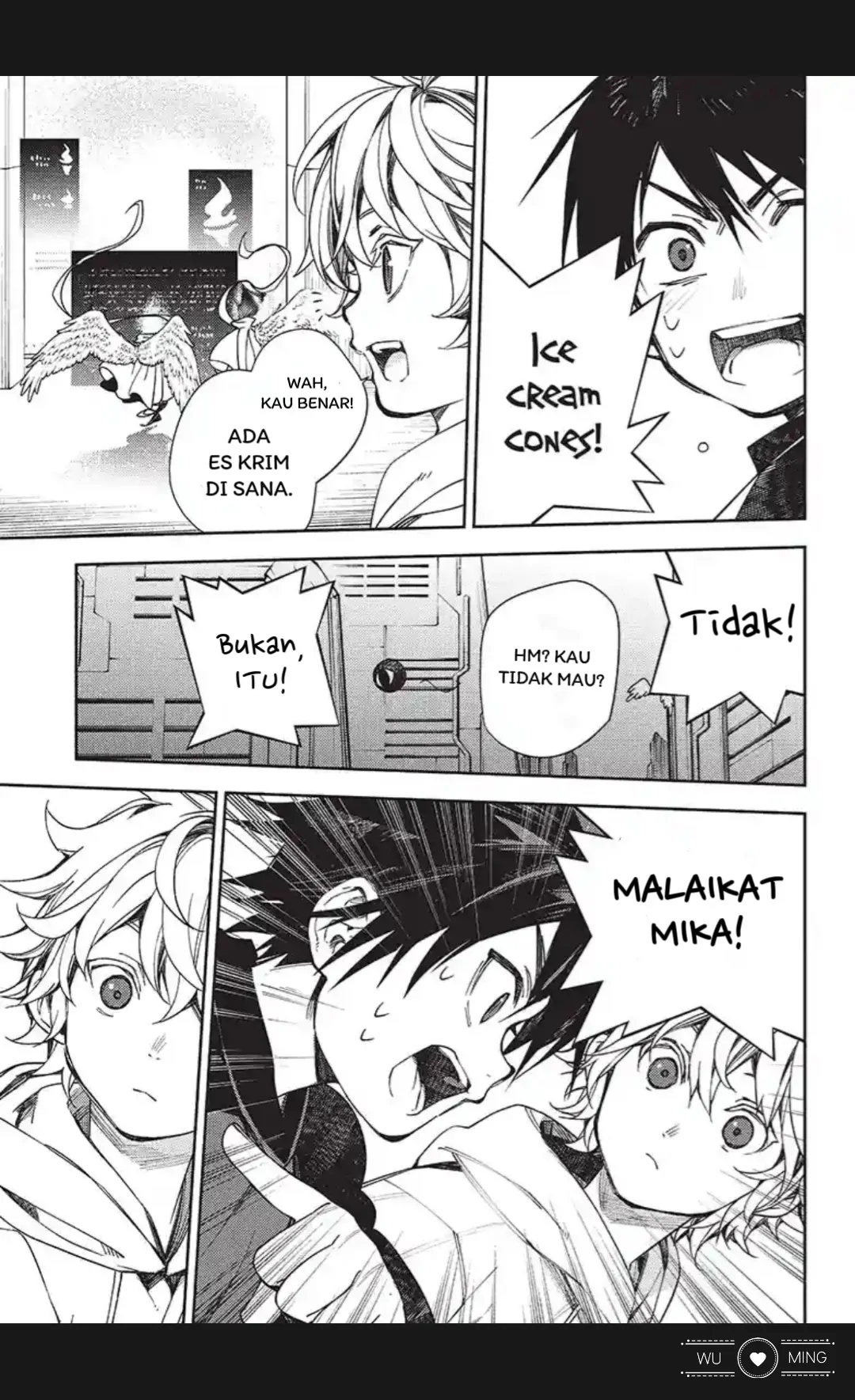 Chapter 124 - halaman 14