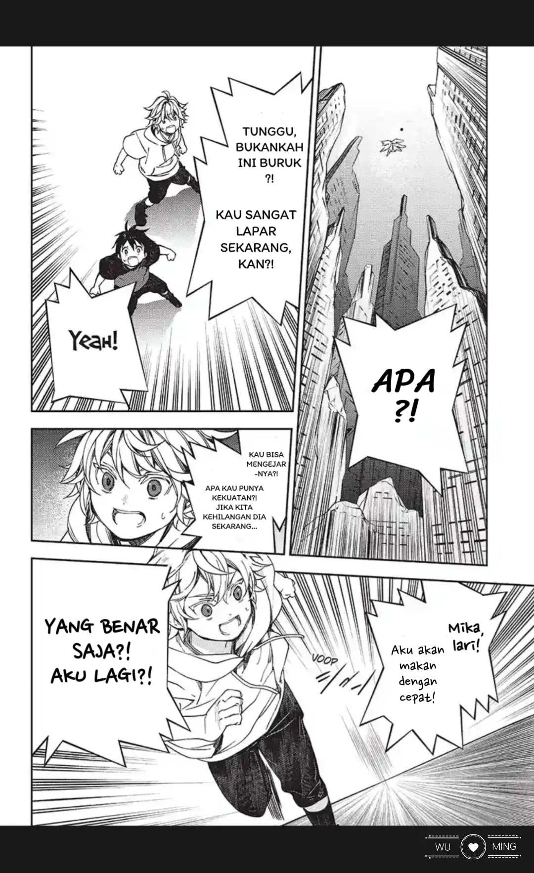 Chapter 124 - halaman 15