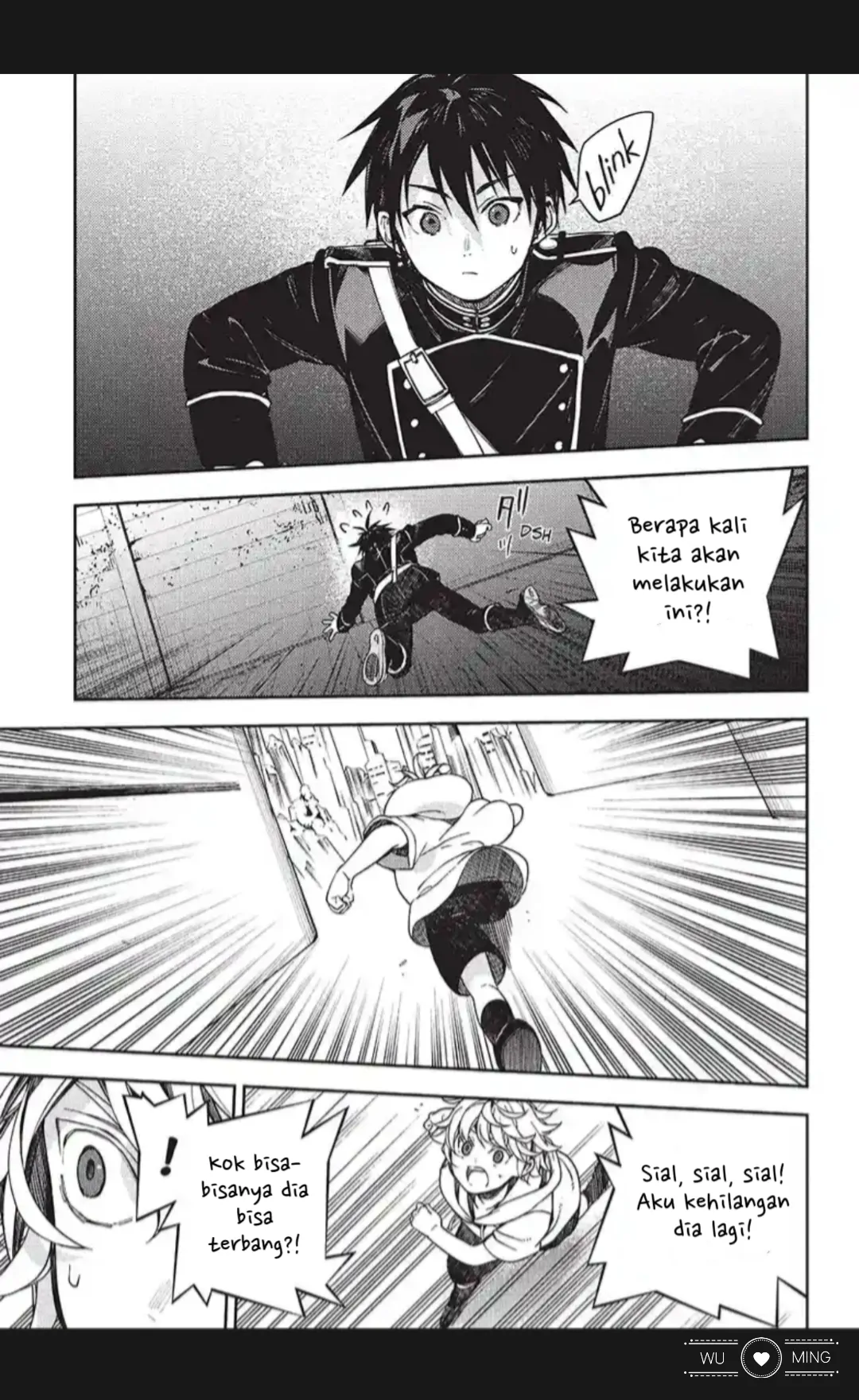 Chapter 124 - halaman 16