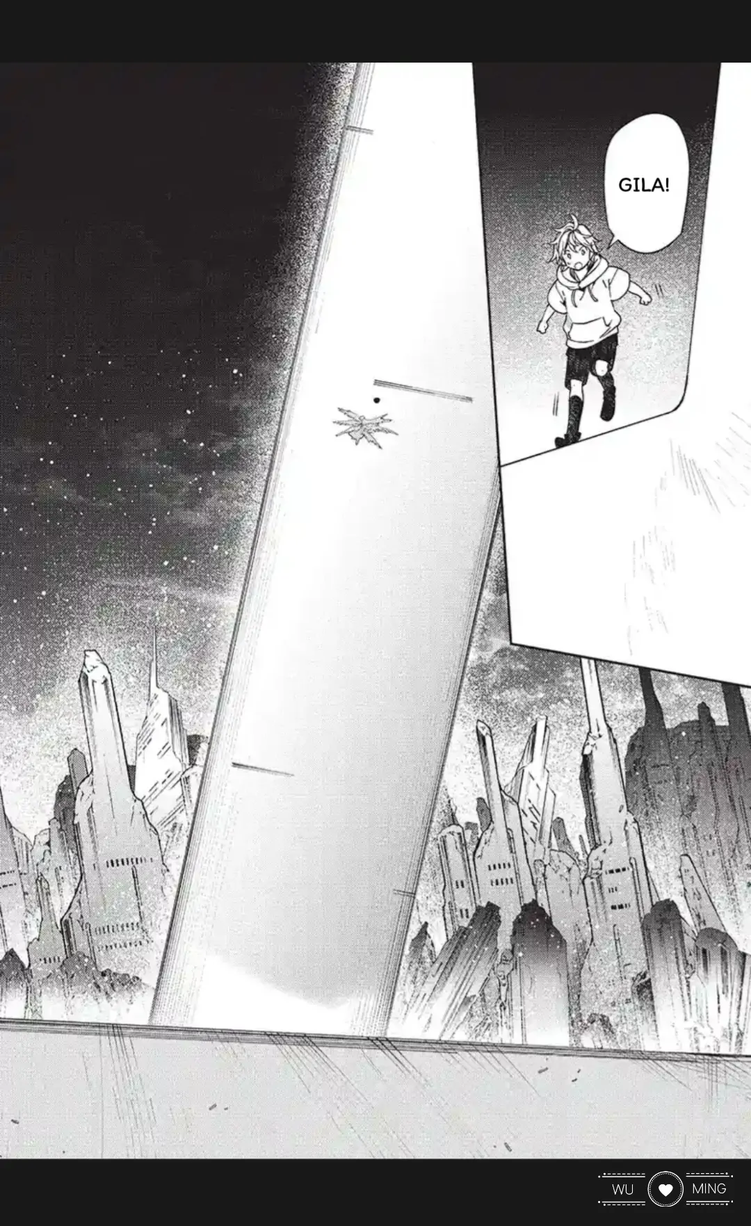 Chapter 124 - halaman 19