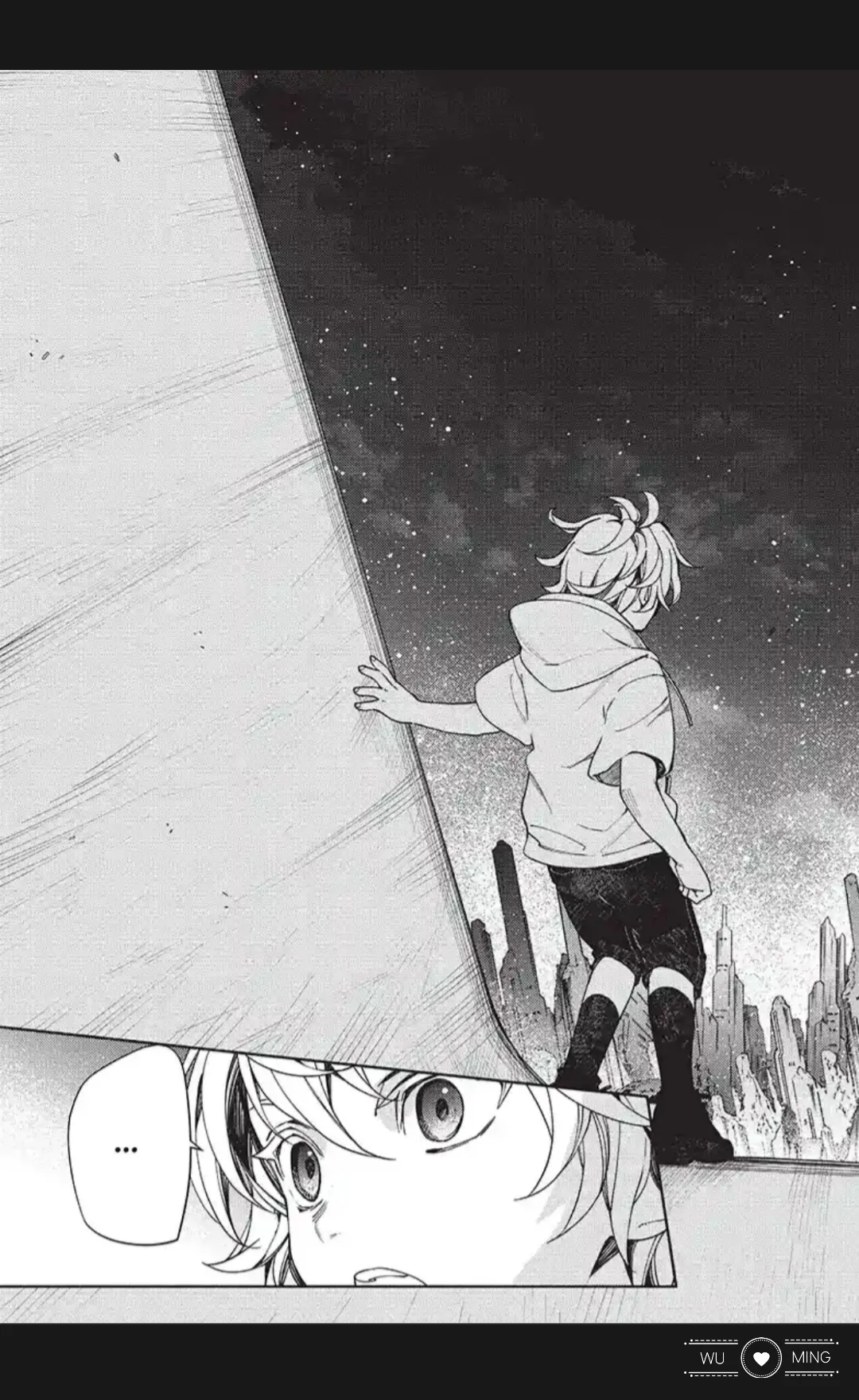 Chapter 124 - halaman 20