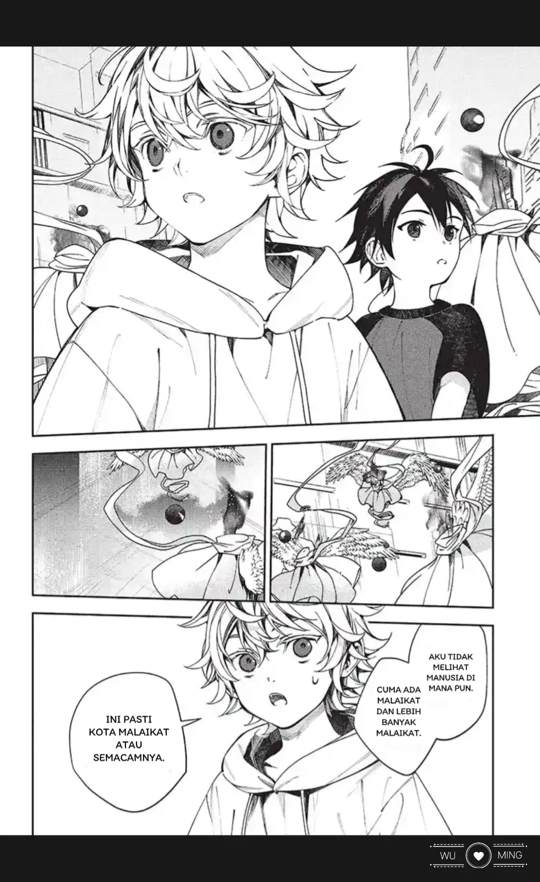 Chapter 124 - halaman 3