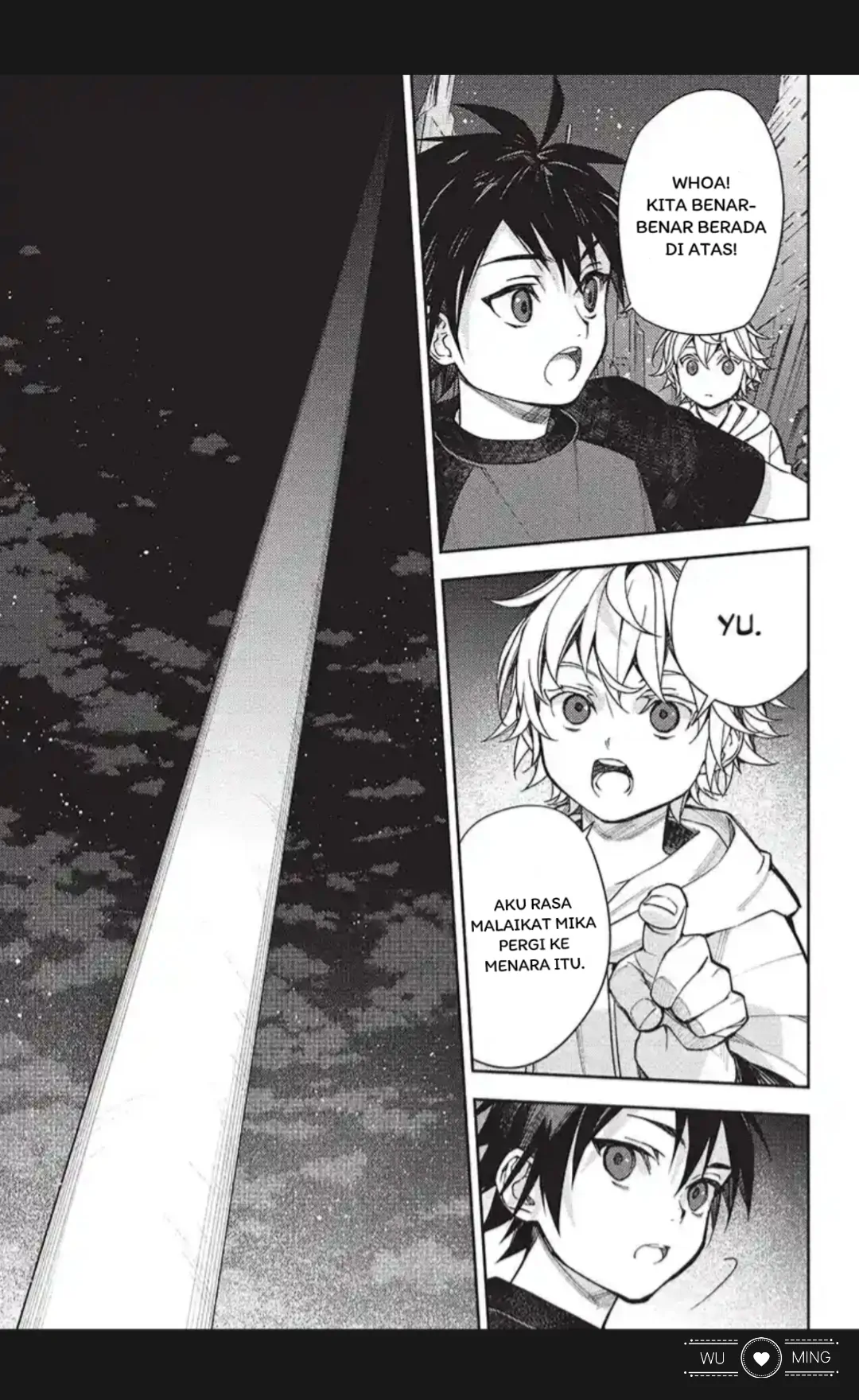 Chapter 124 - halaman 22