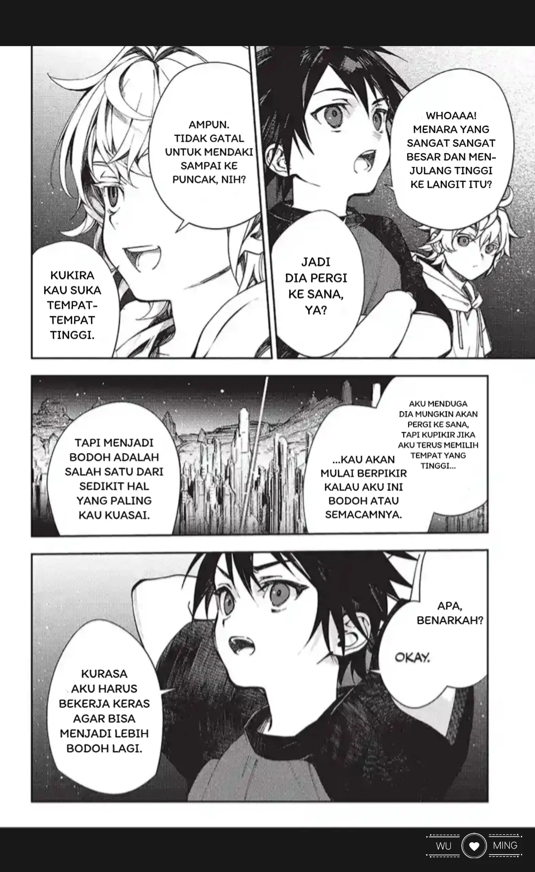 Chapter 124 - halaman 23