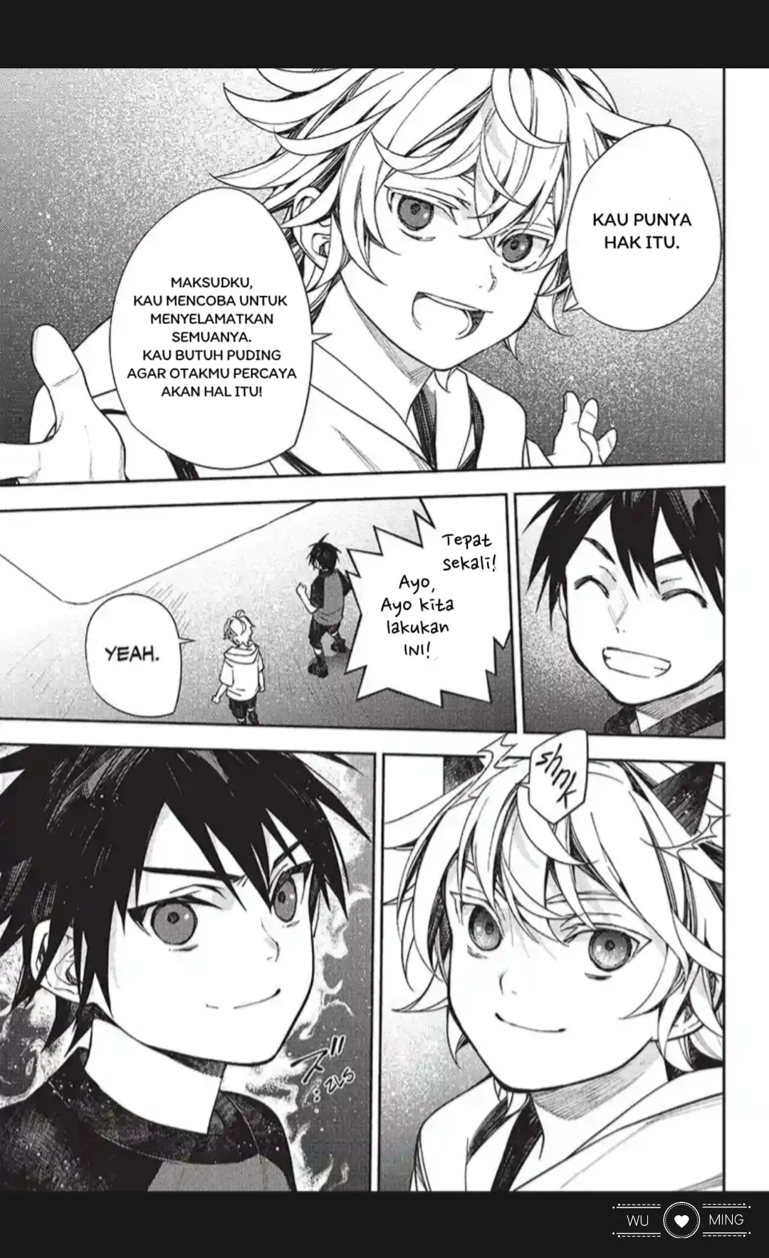 Chapter 124 - halaman 24