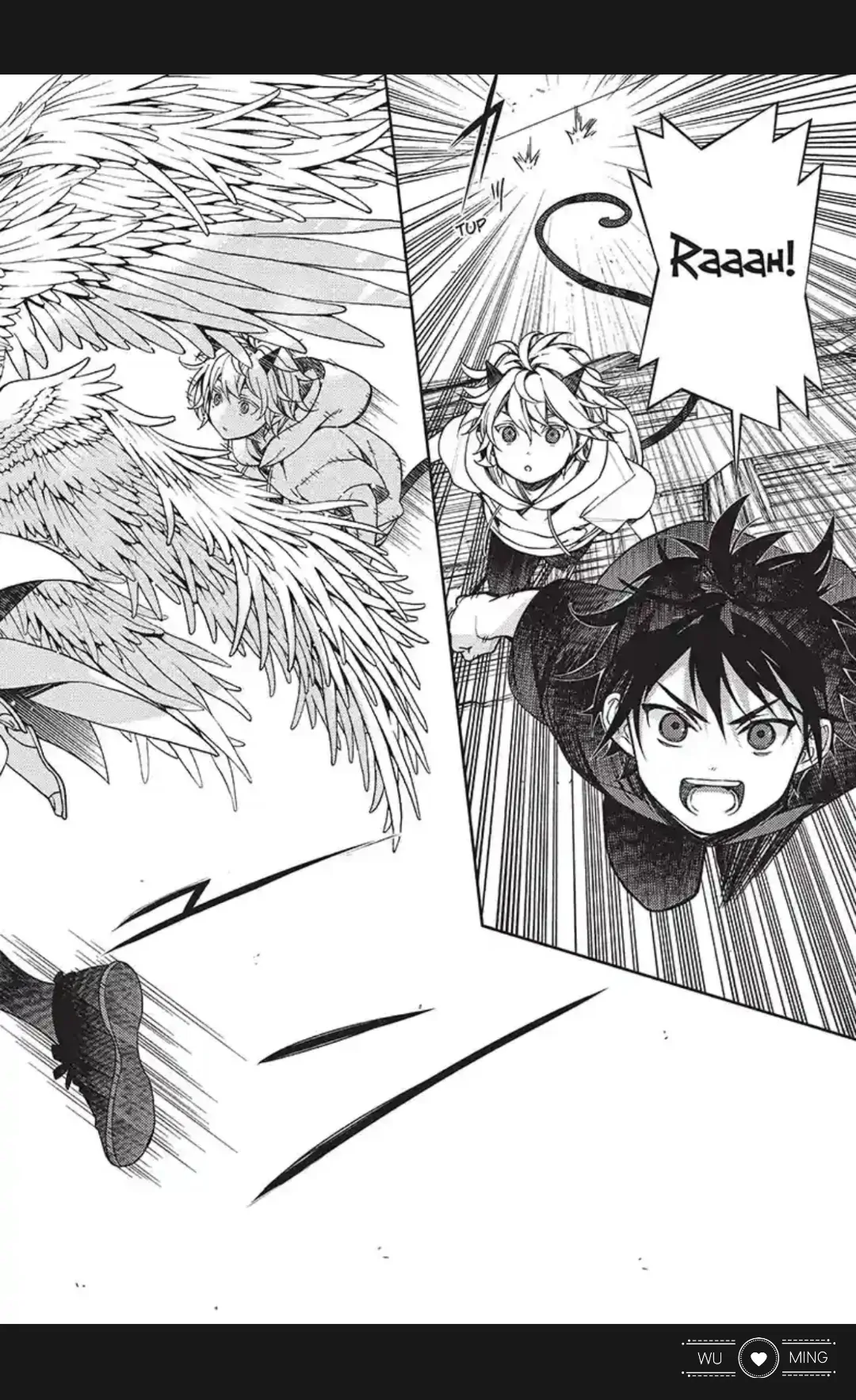Chapter 124 - halaman 25