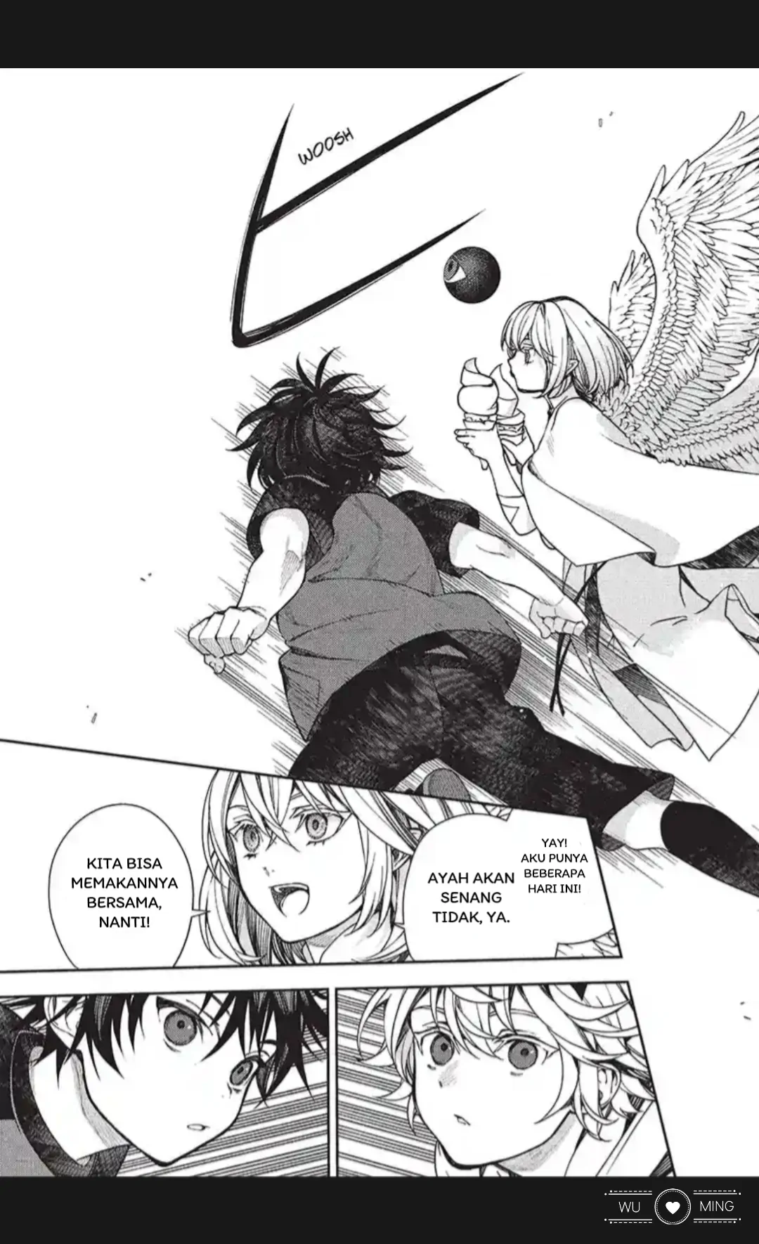 Chapter 124 - halaman 26