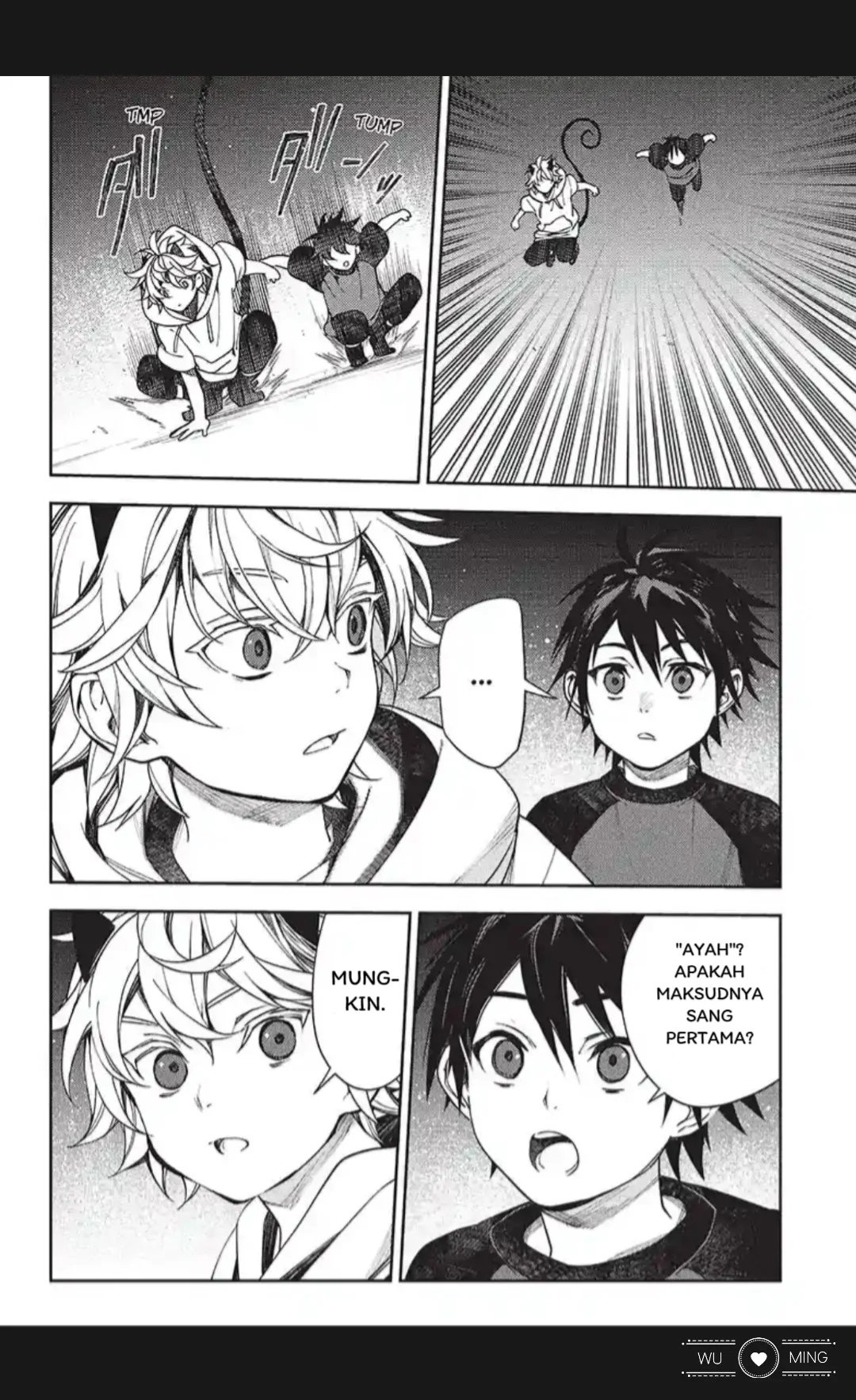 Chapter 124 - halaman 27