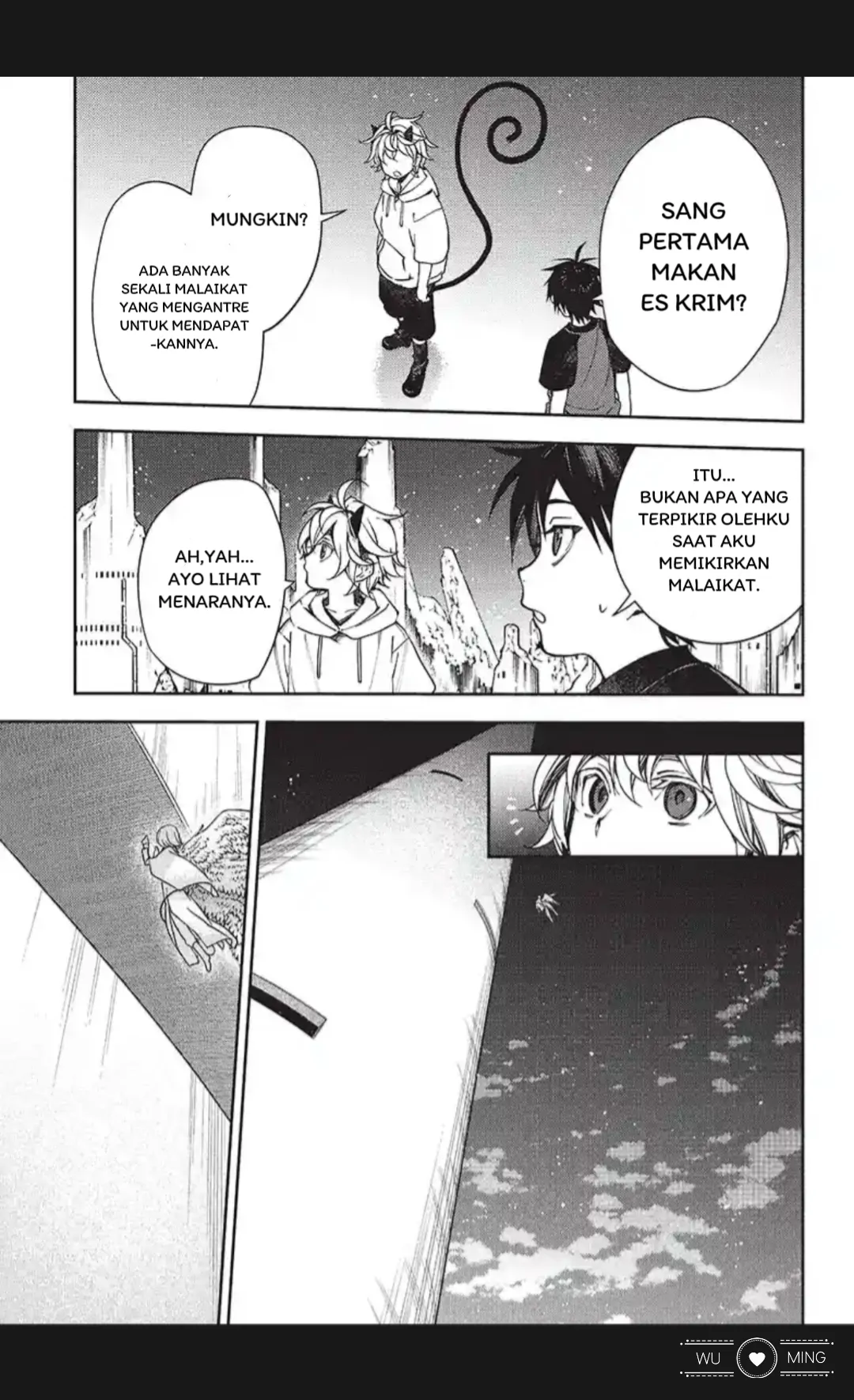 Chapter 124 - halaman 28
