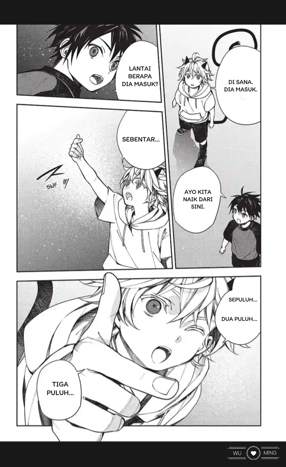 Chapter 124 - halaman 29