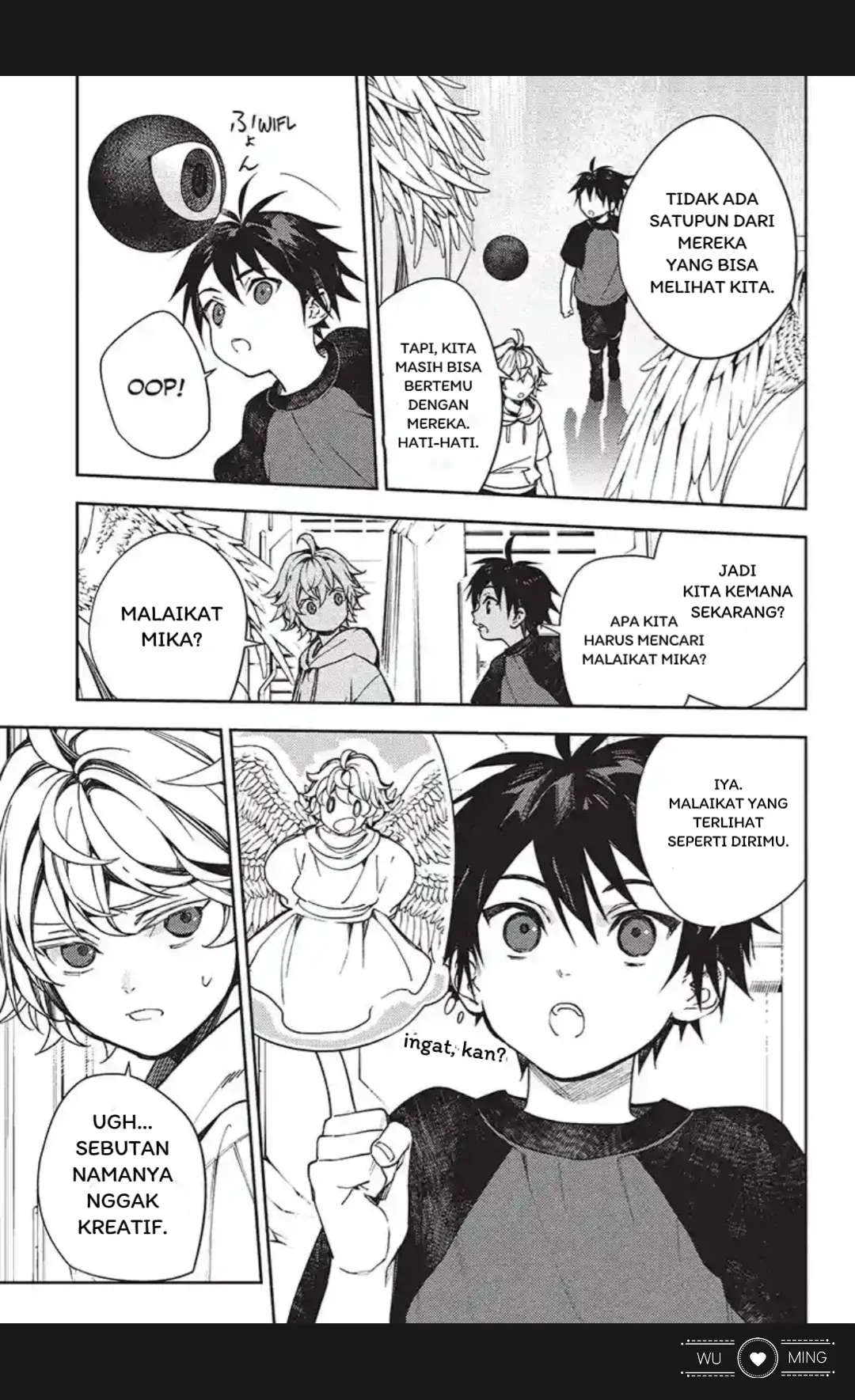 Chapter 124 - halaman 4