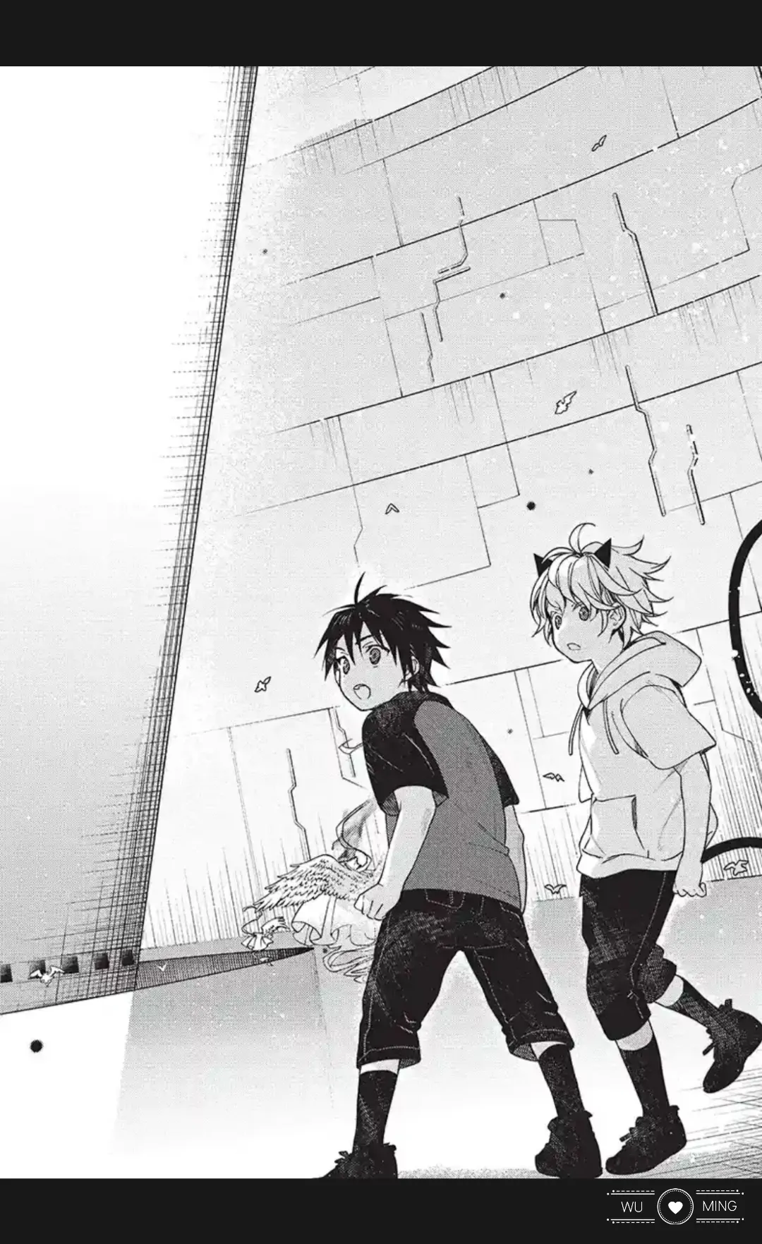 Chapter 124 - halaman 31