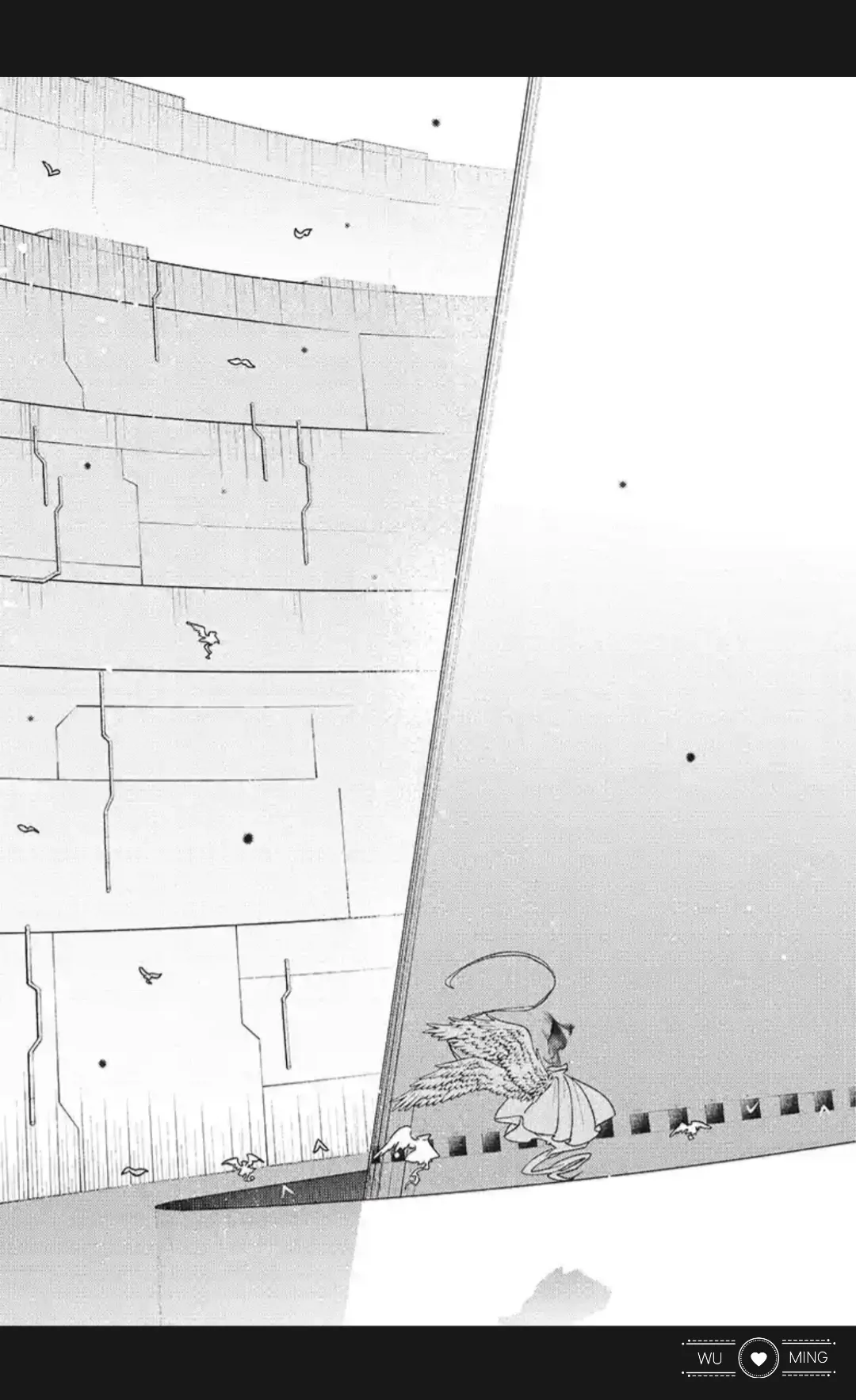 Chapter 124 - halaman 32