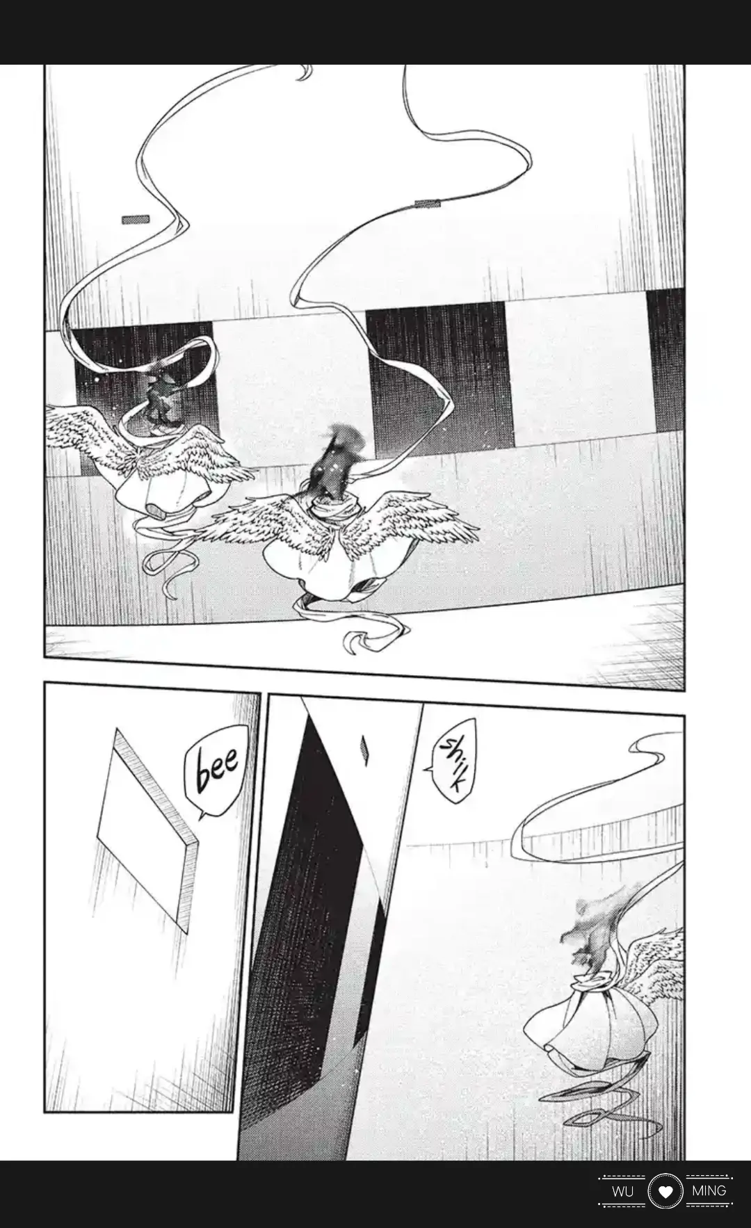 Chapter 124 - halaman 33