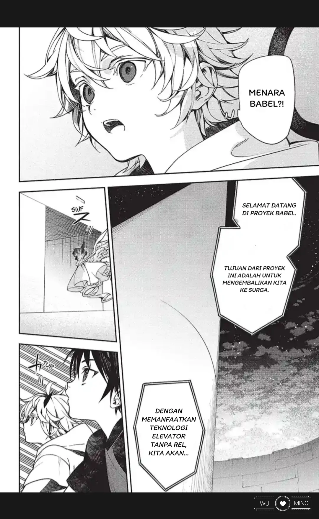 Chapter 124 - halaman 35