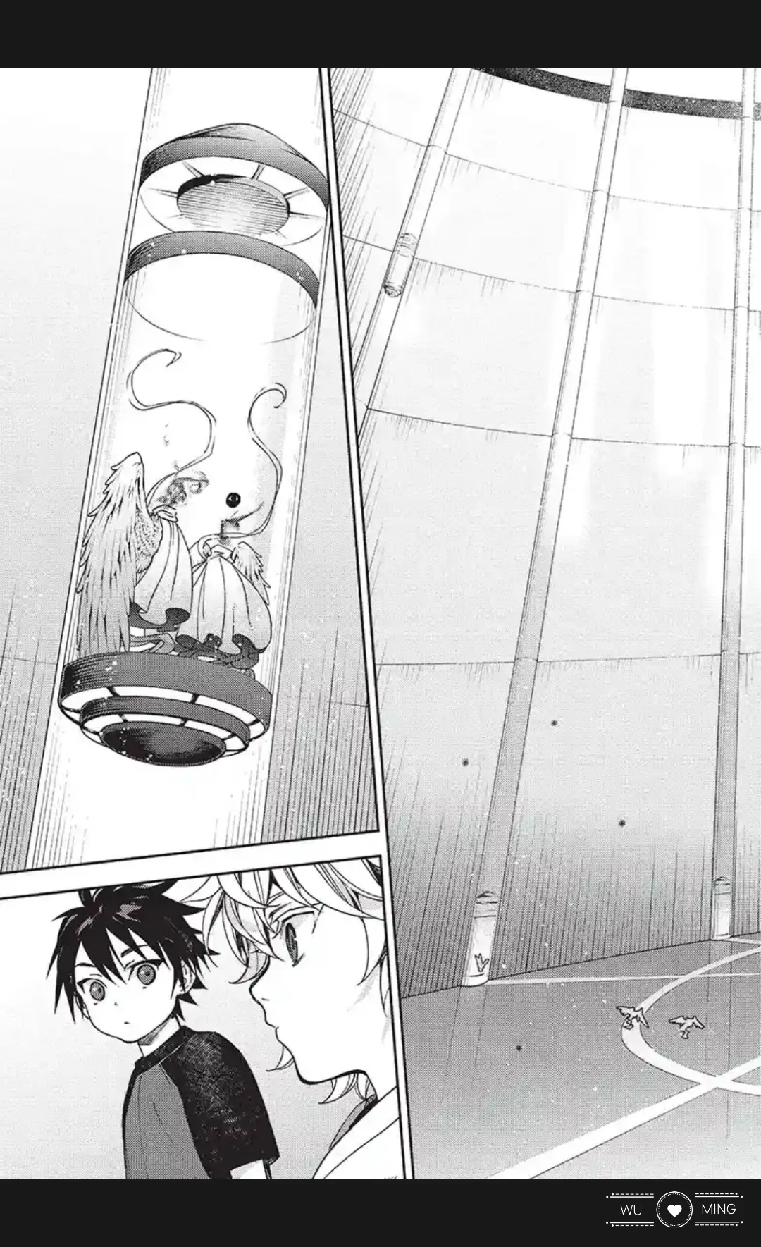 Chapter 124 - halaman 38