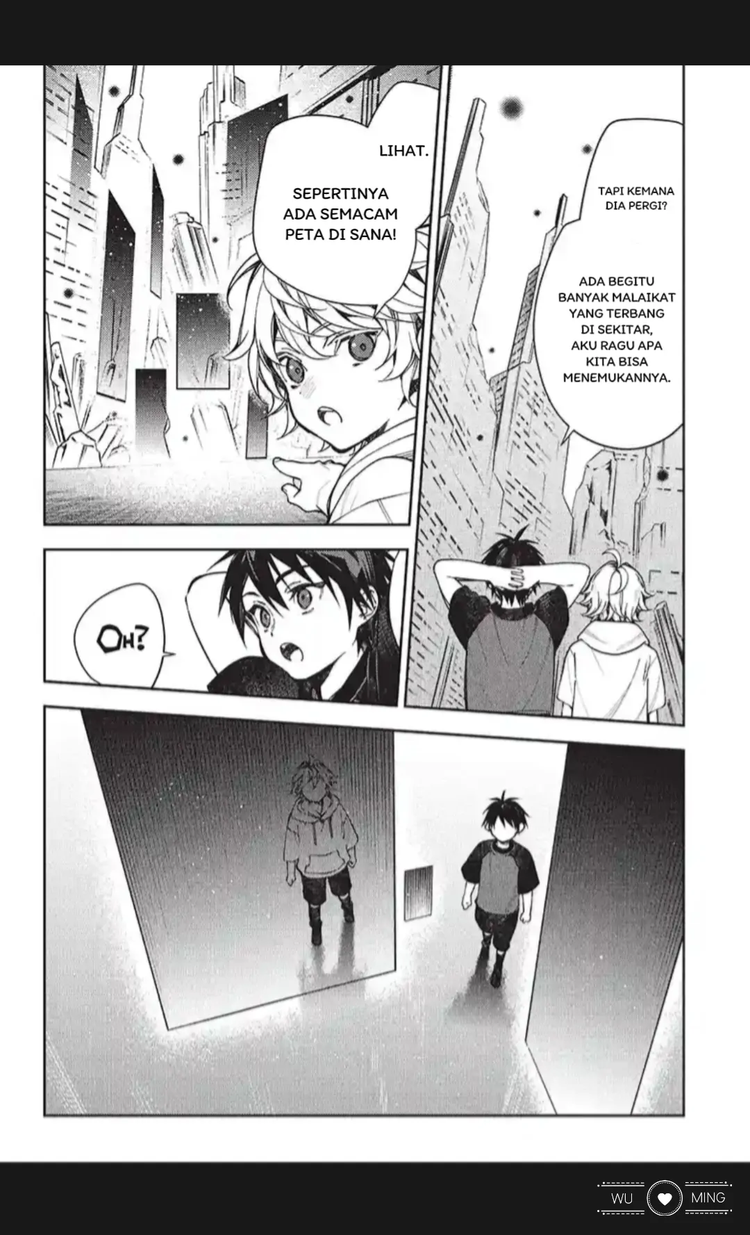 Chapter 124 - halaman 5