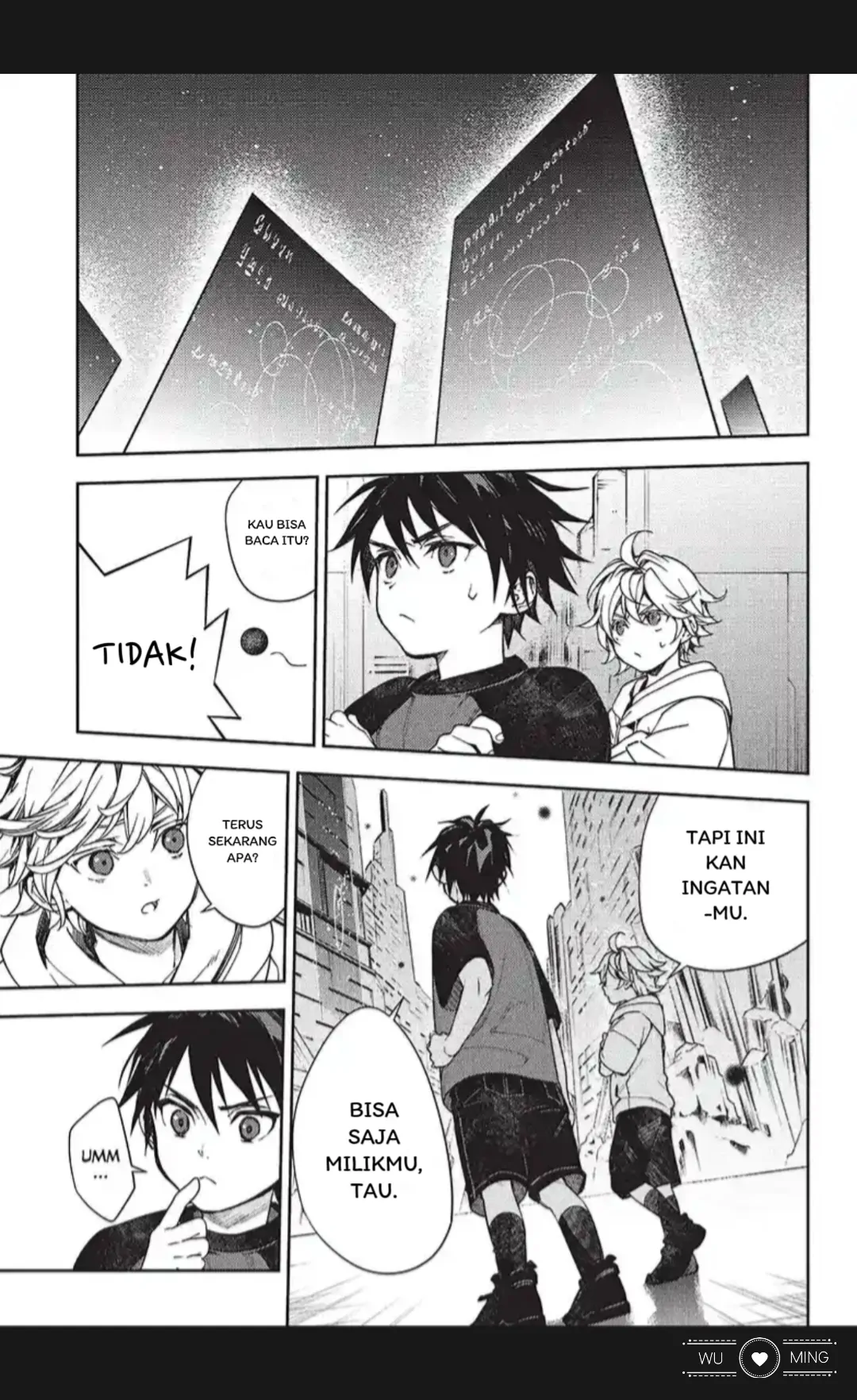 Chapter 124 - halaman 6