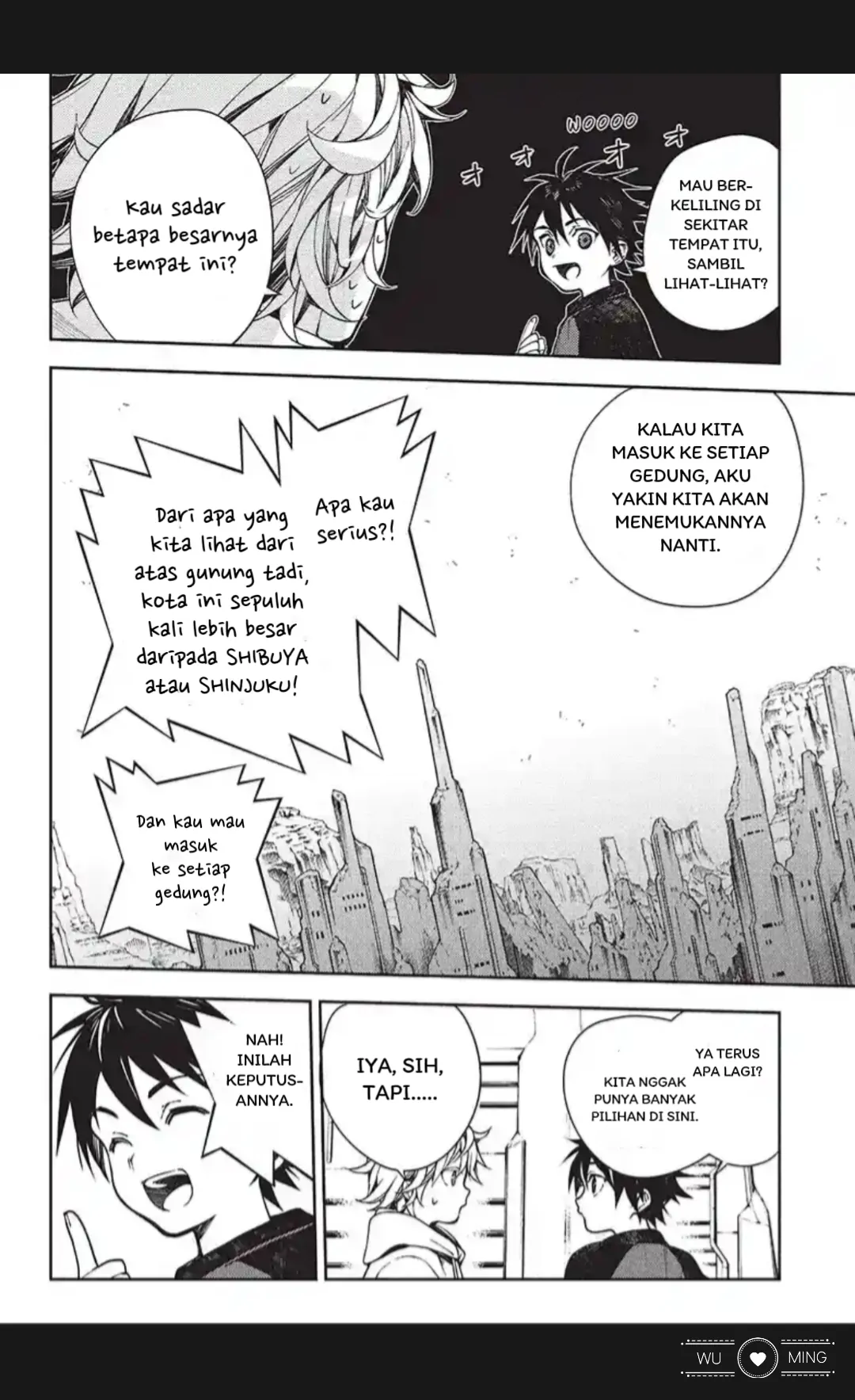 Chapter 124 - halaman 7