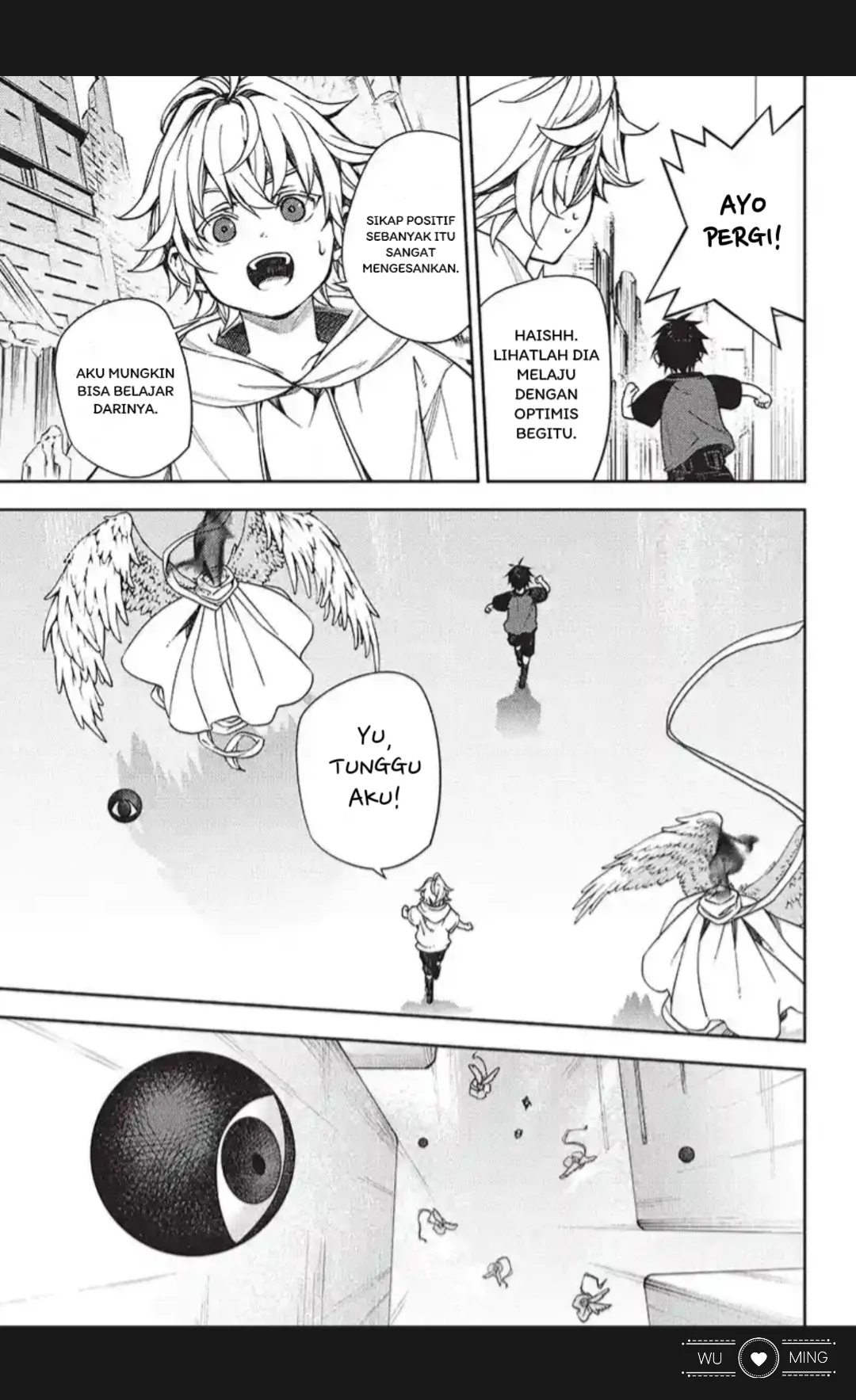 Chapter 124 - halaman 8