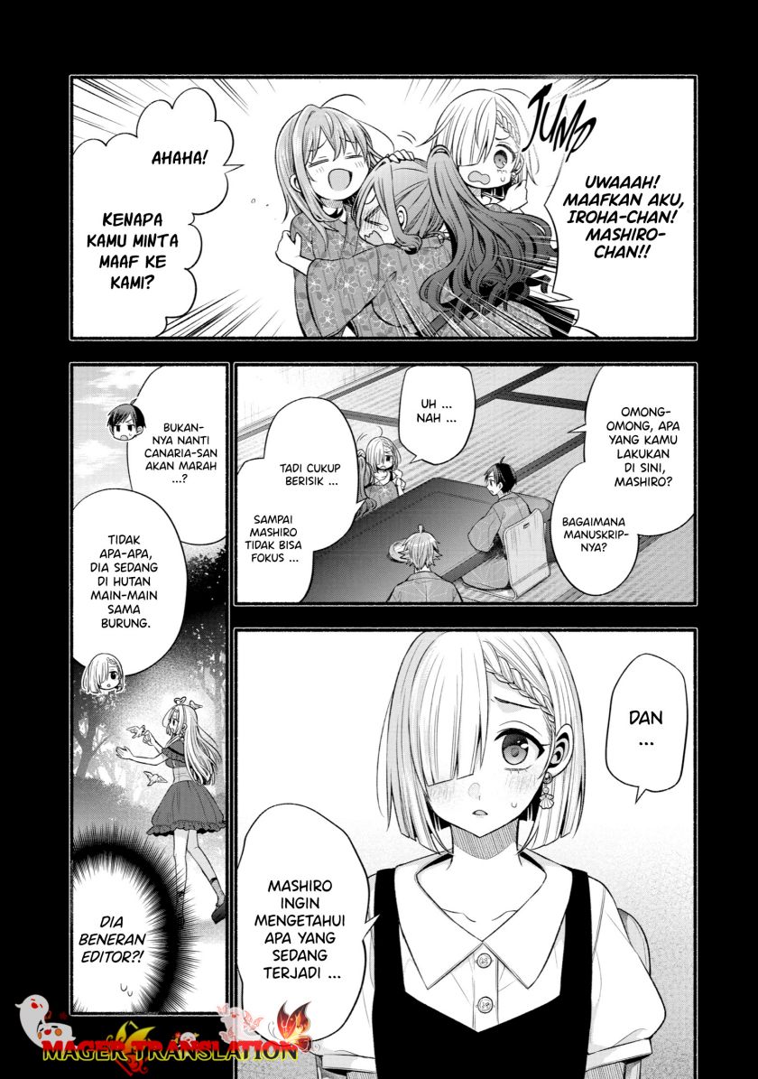 Chapter 28 - halaman 19