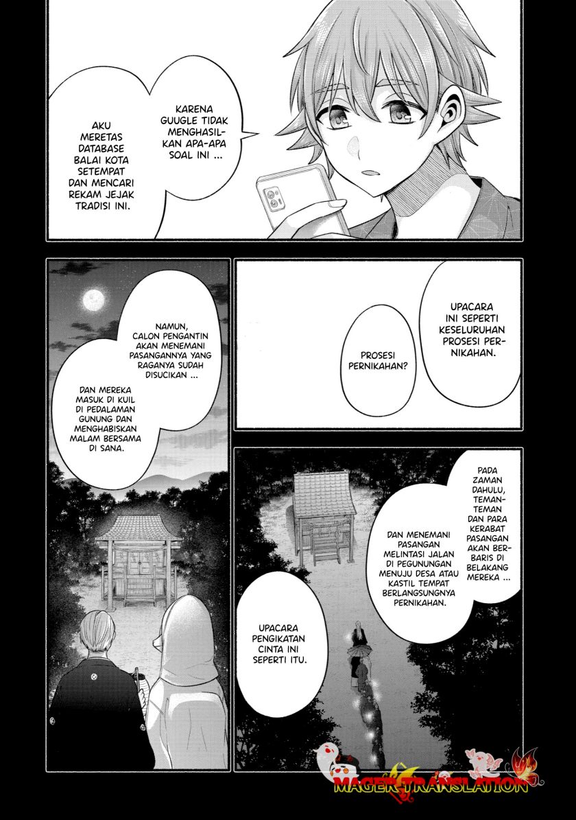 Chapter 28 - halaman 22