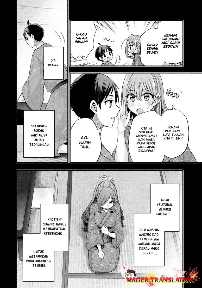 Chapter 28 - halaman 26