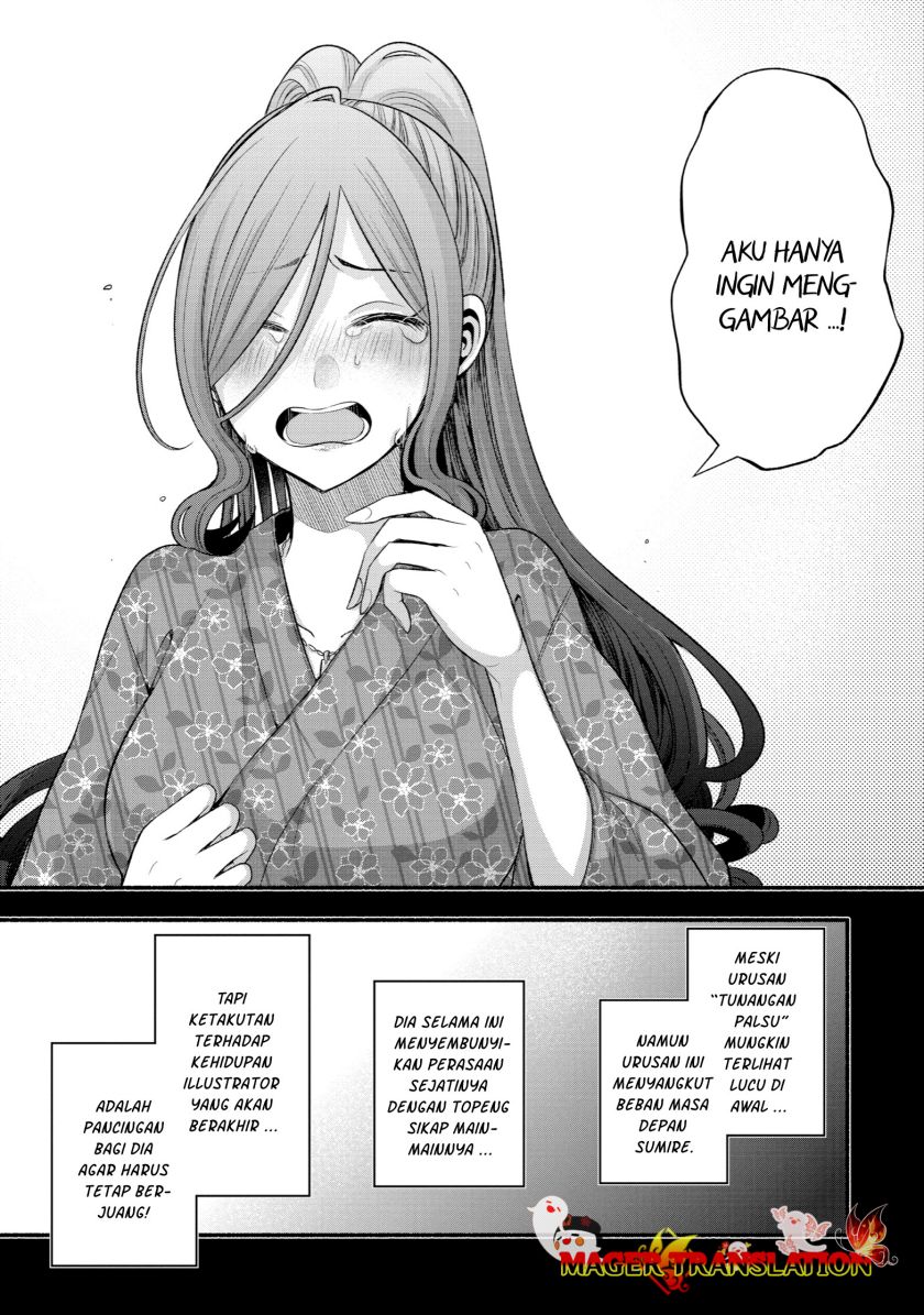 Chapter 28 - halaman 31