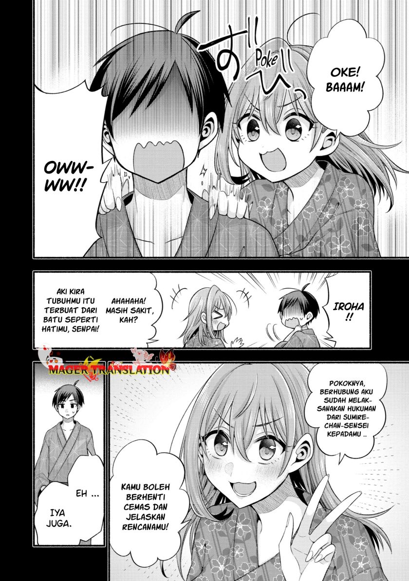 Chapter 28 - halaman 34