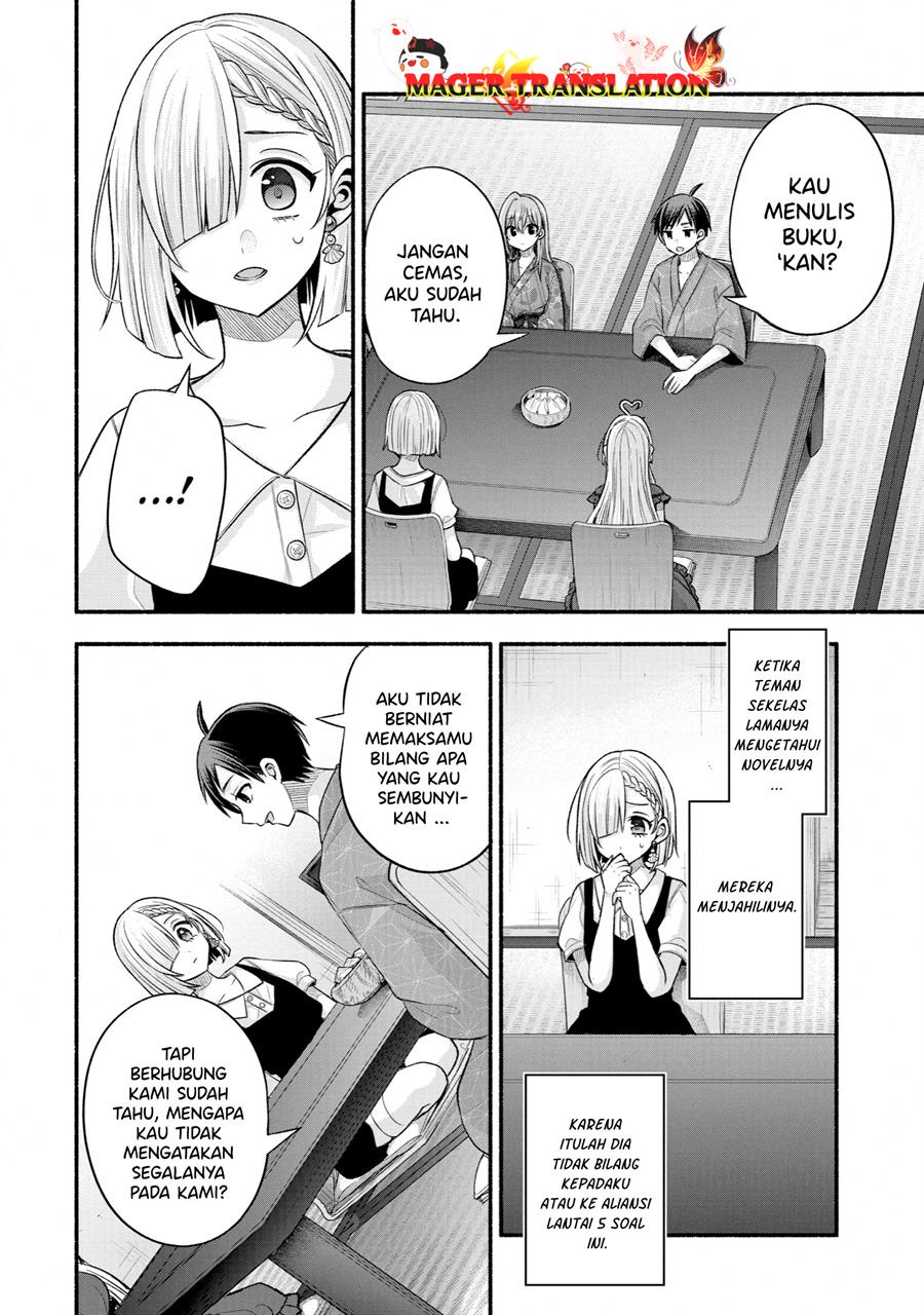 Chapter 27 - halaman 12